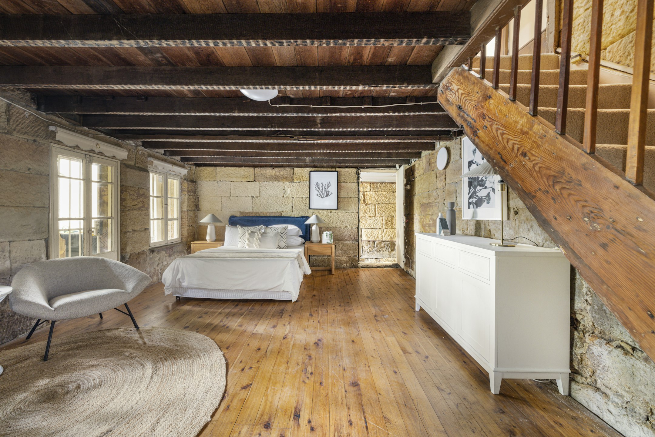 wood