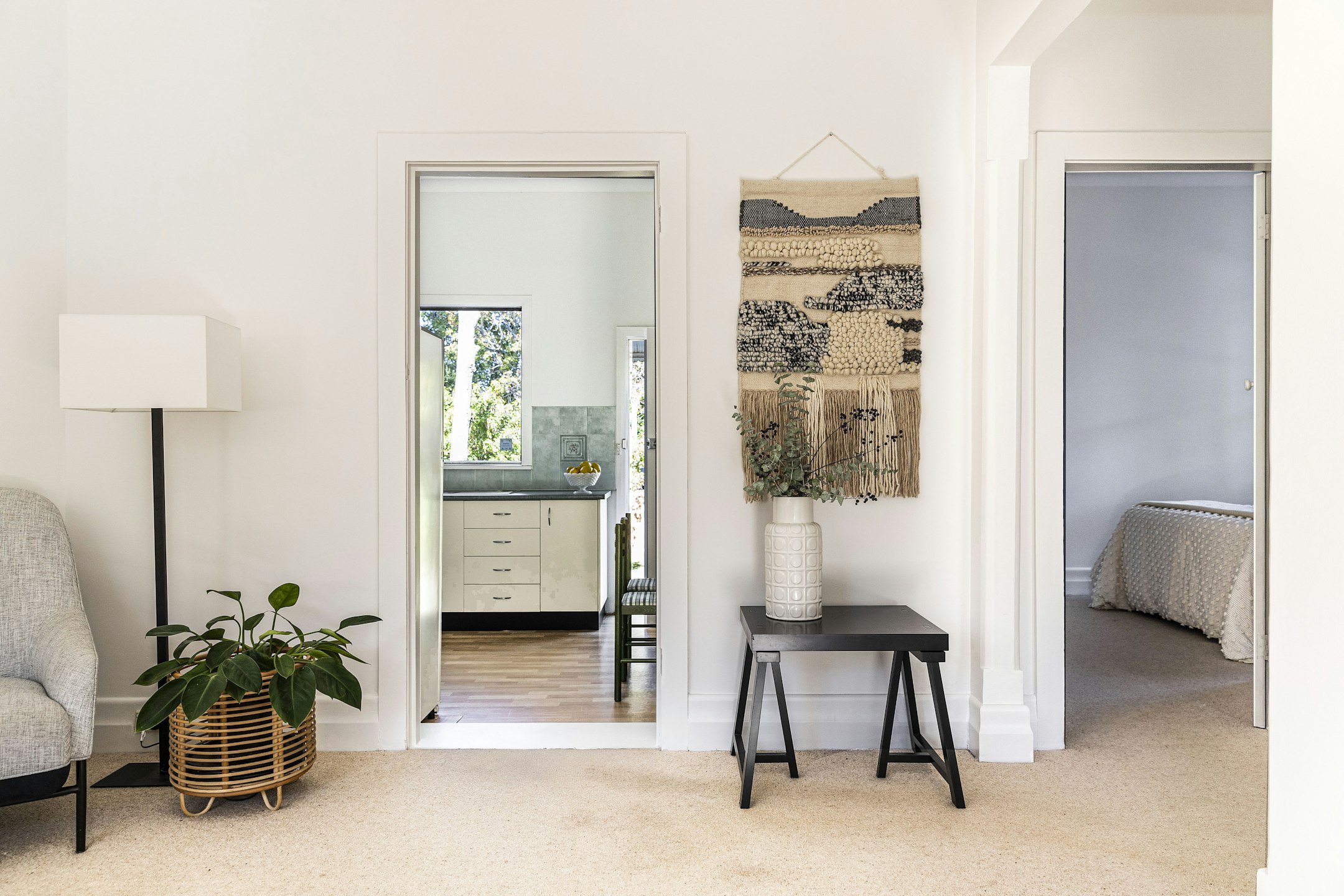 interior design
