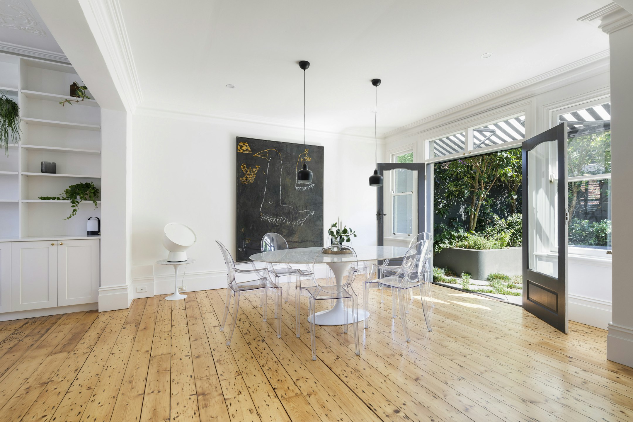 interior design