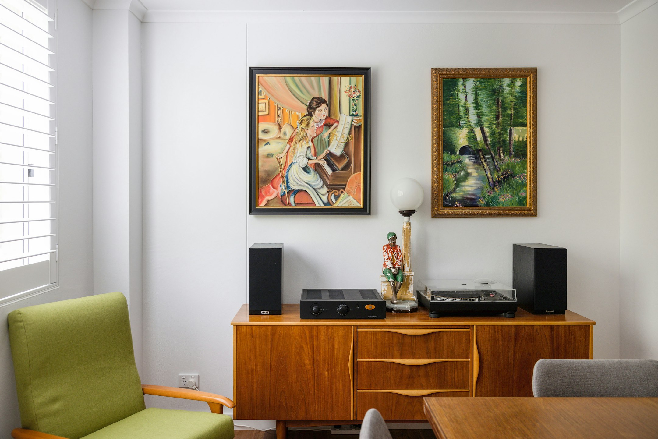 furniture