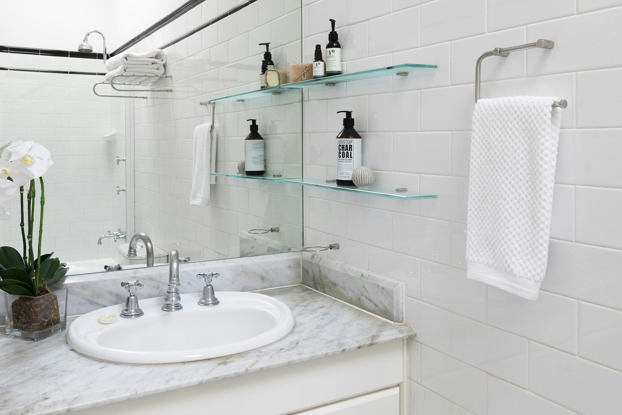 sink