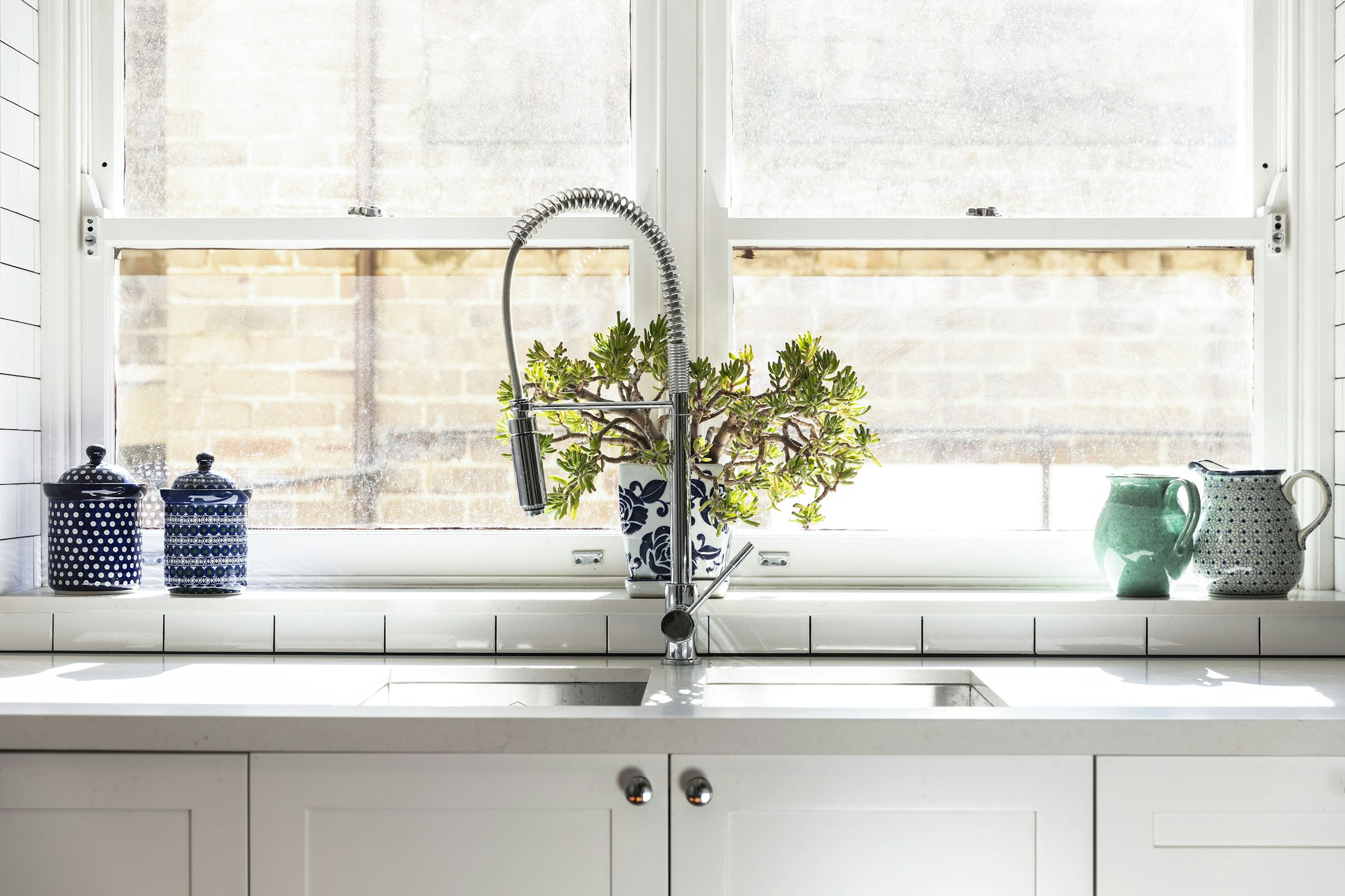 sink