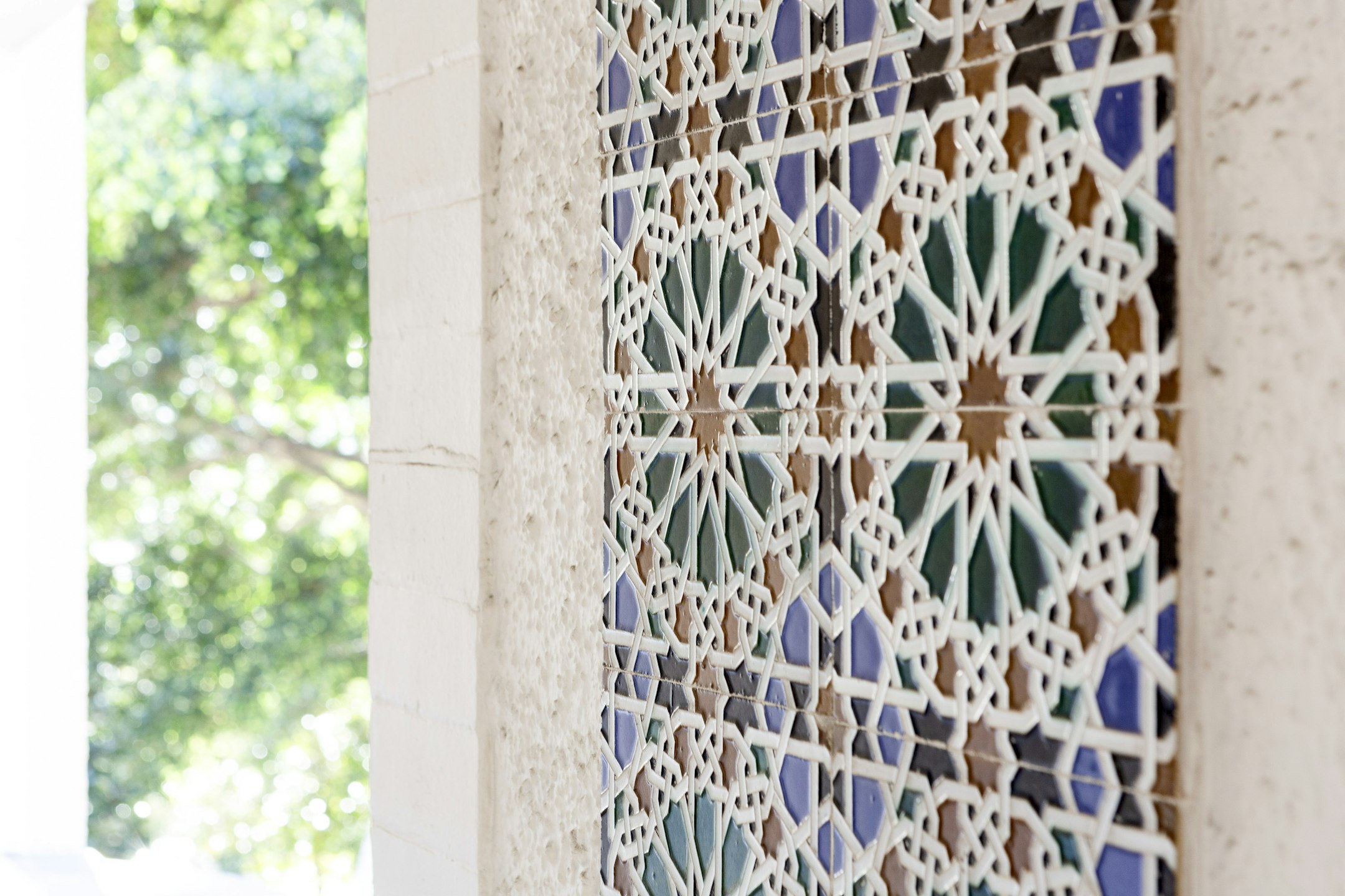 tile