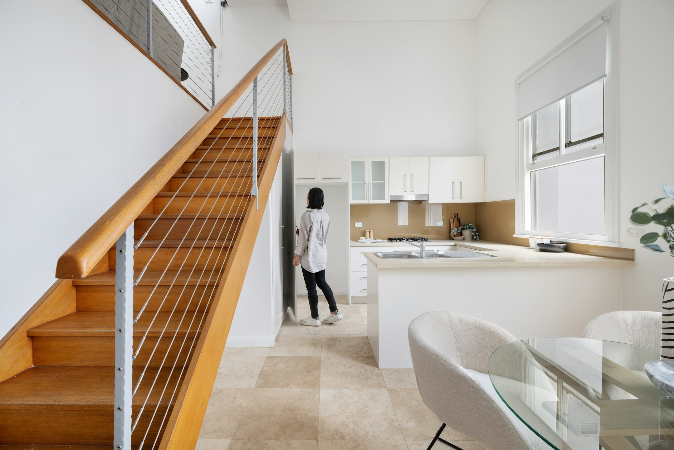 housing