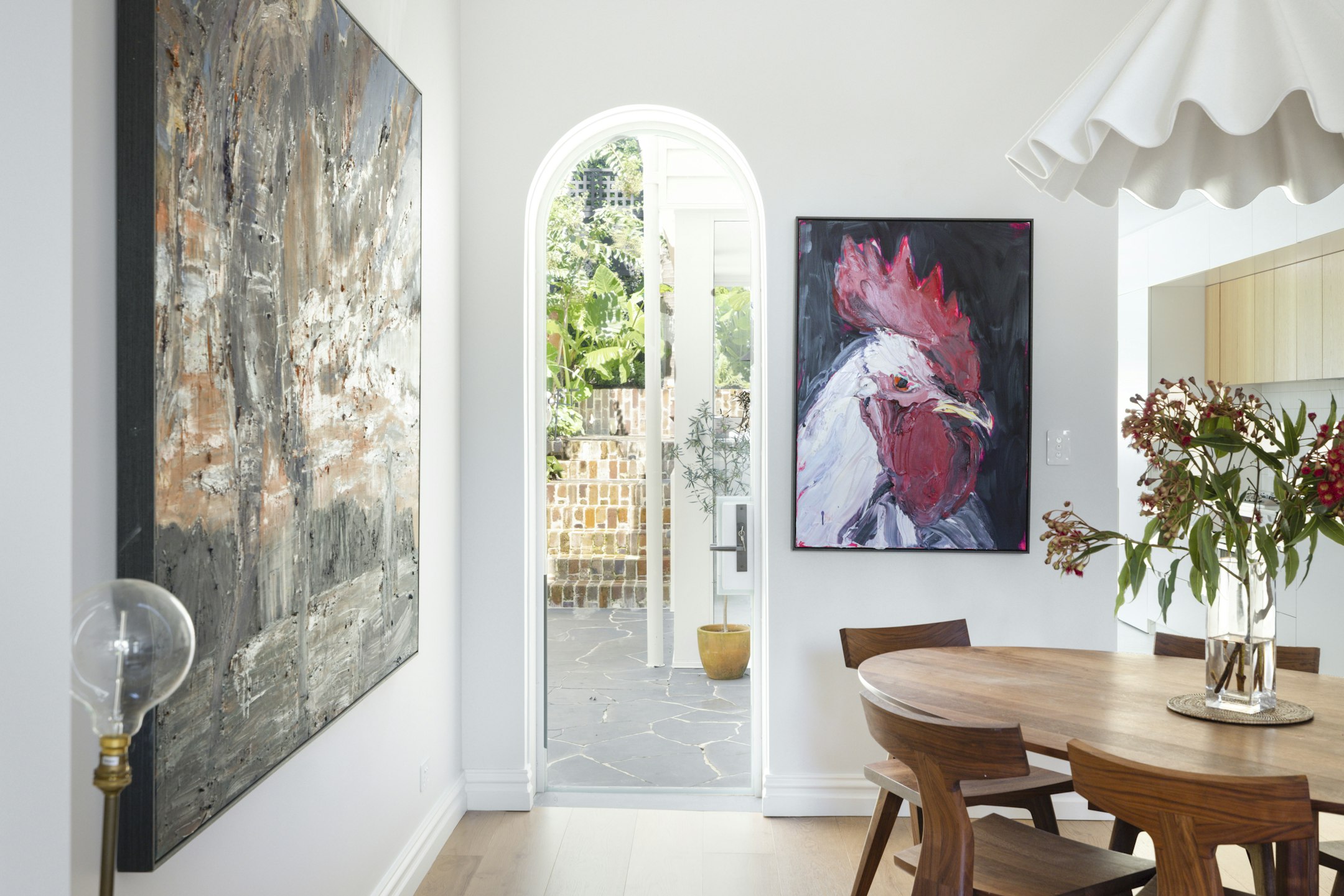 interior design