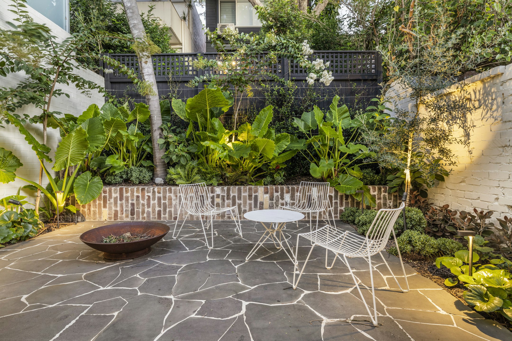 flagstone