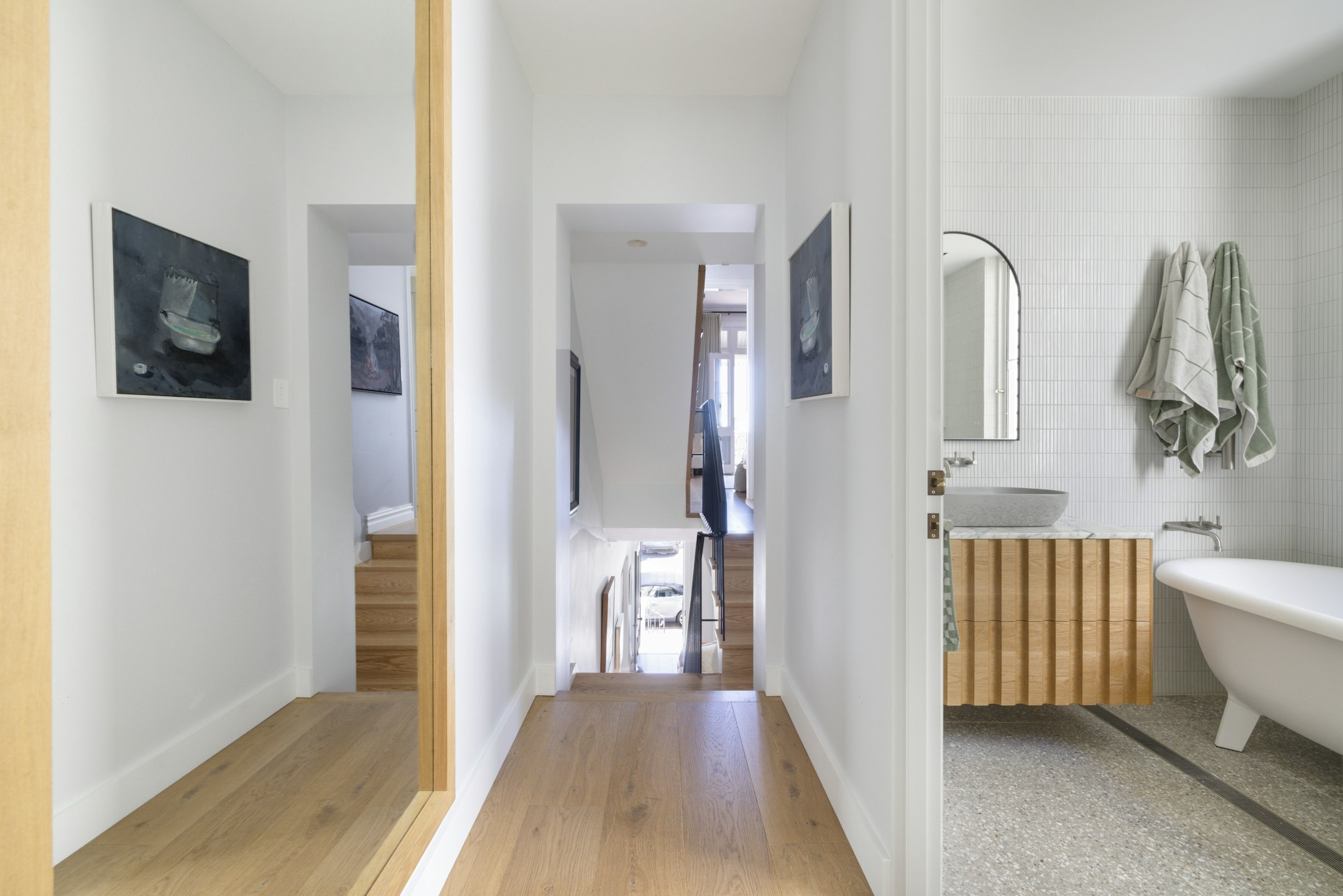 floor