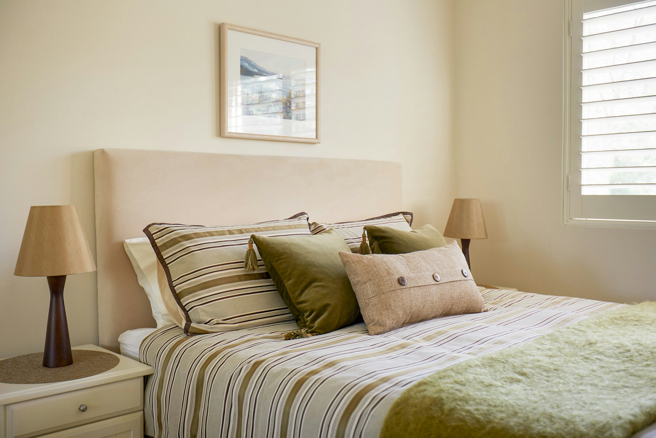 cushion