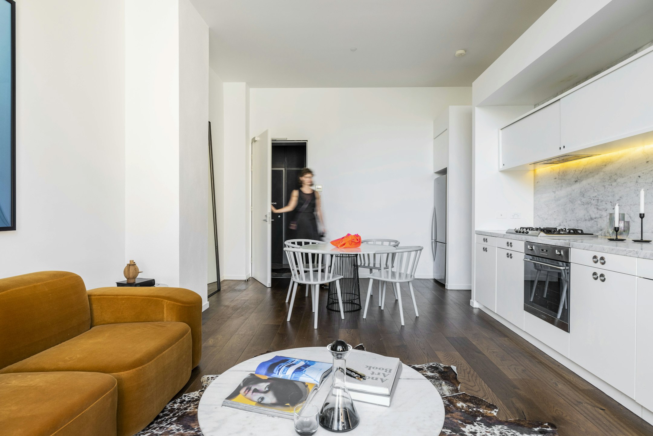 interior design