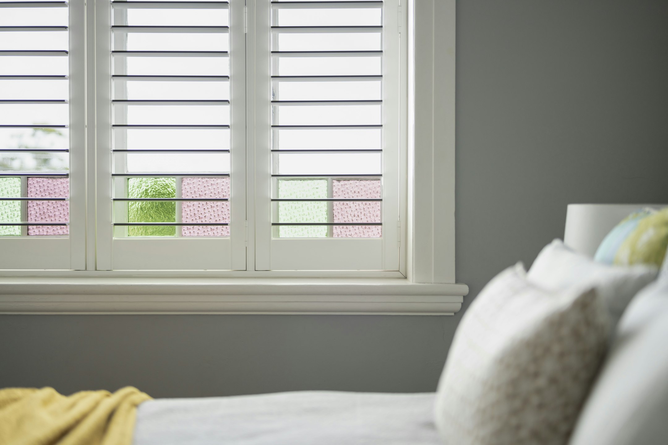 window