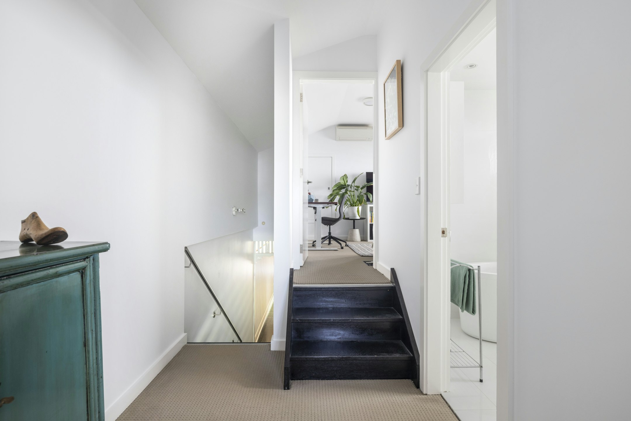 housing