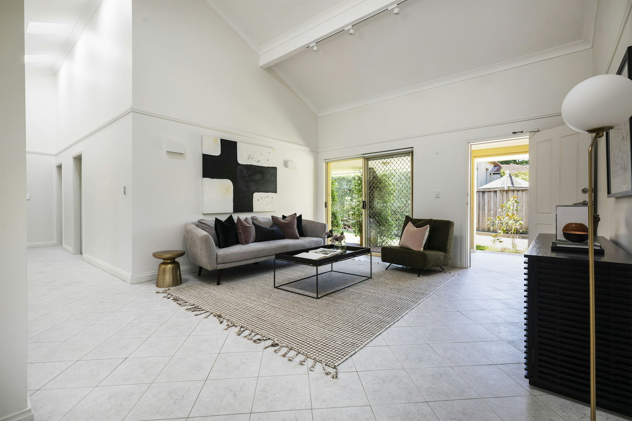 floor