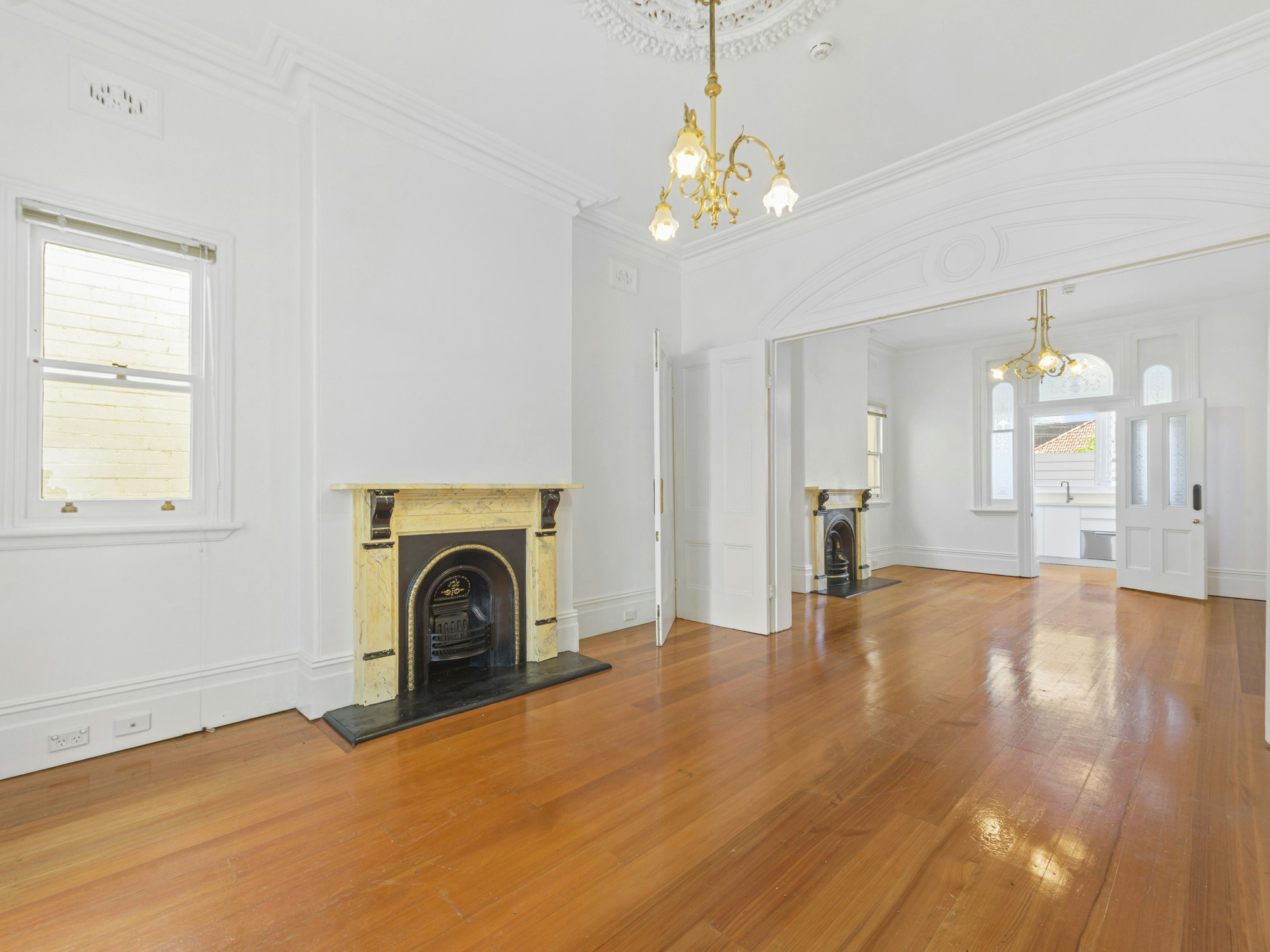 floor