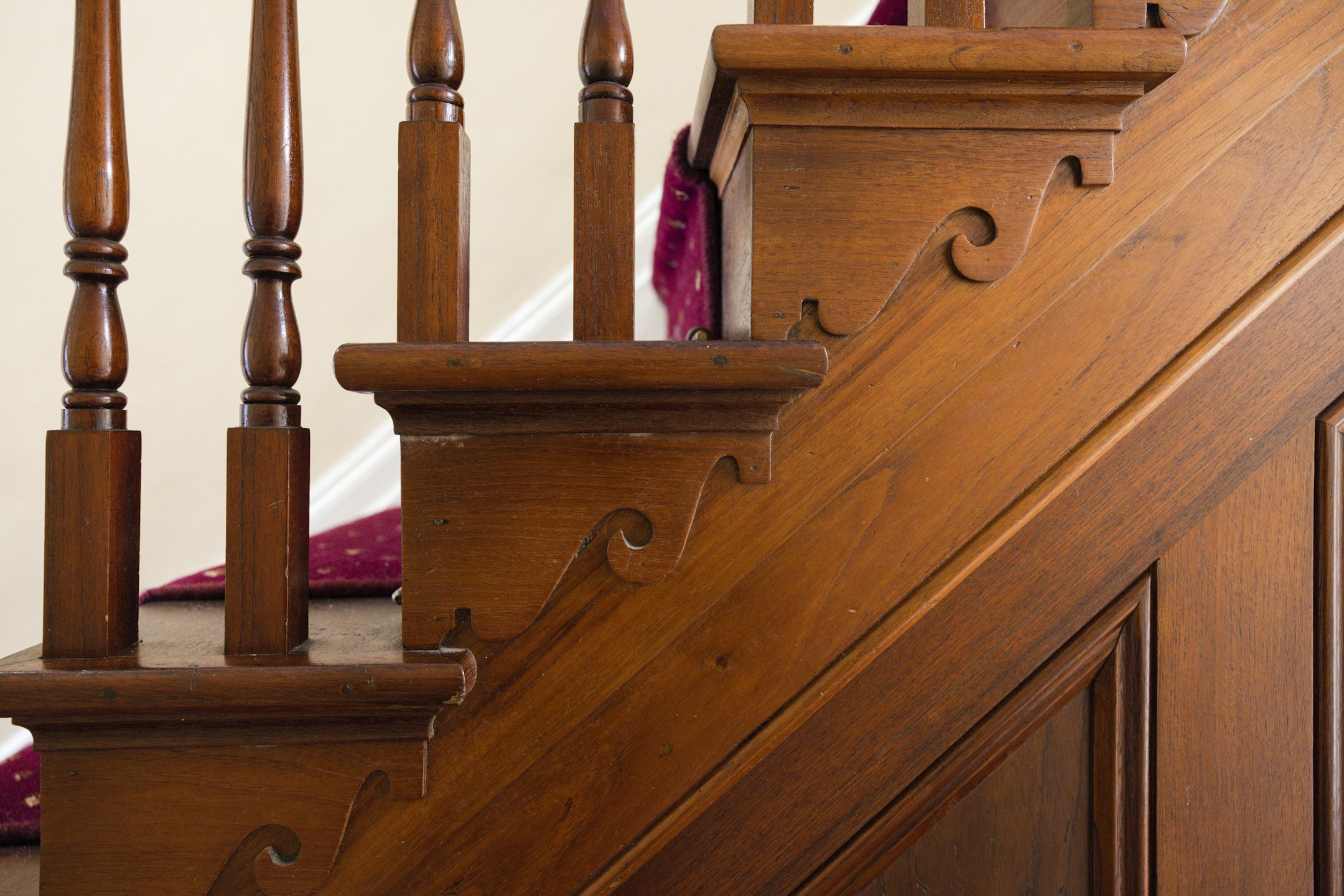 hardwood