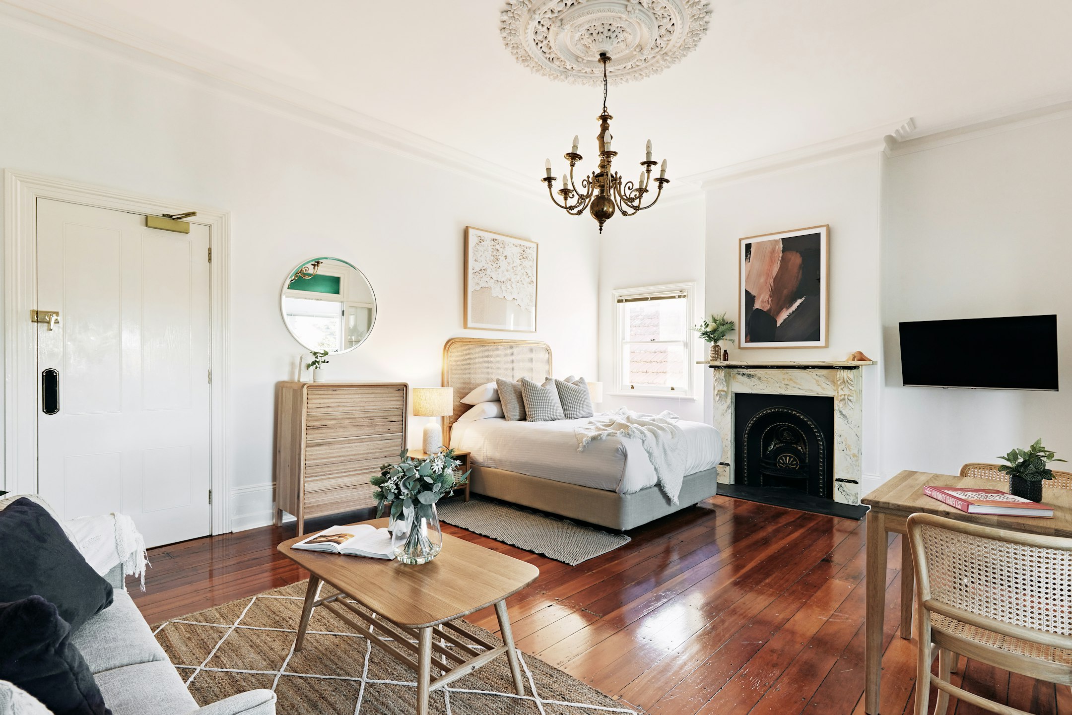 interior design