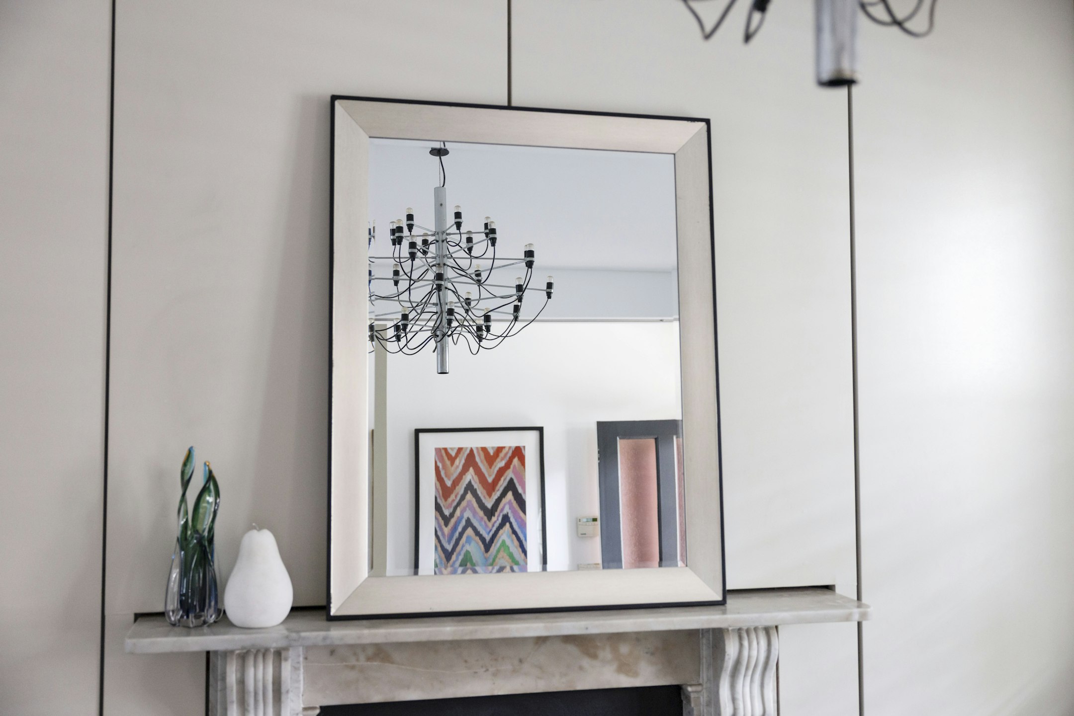 chandelier