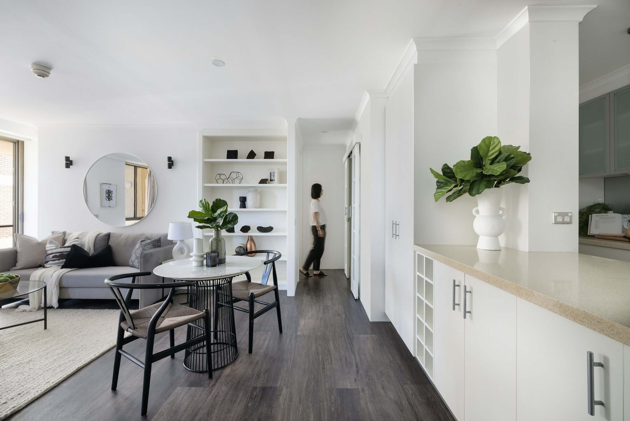 interior design