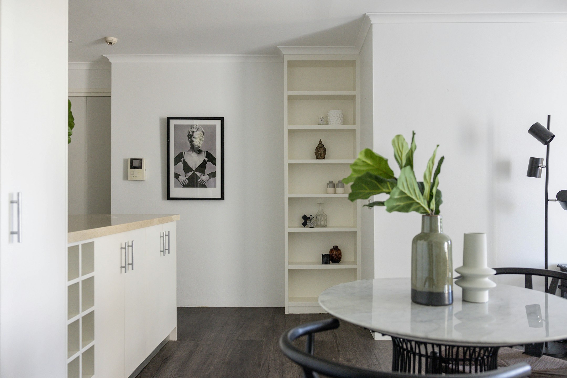 interior design