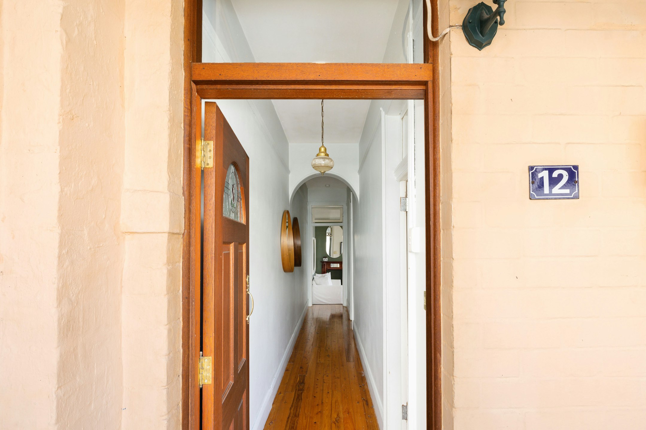 floor