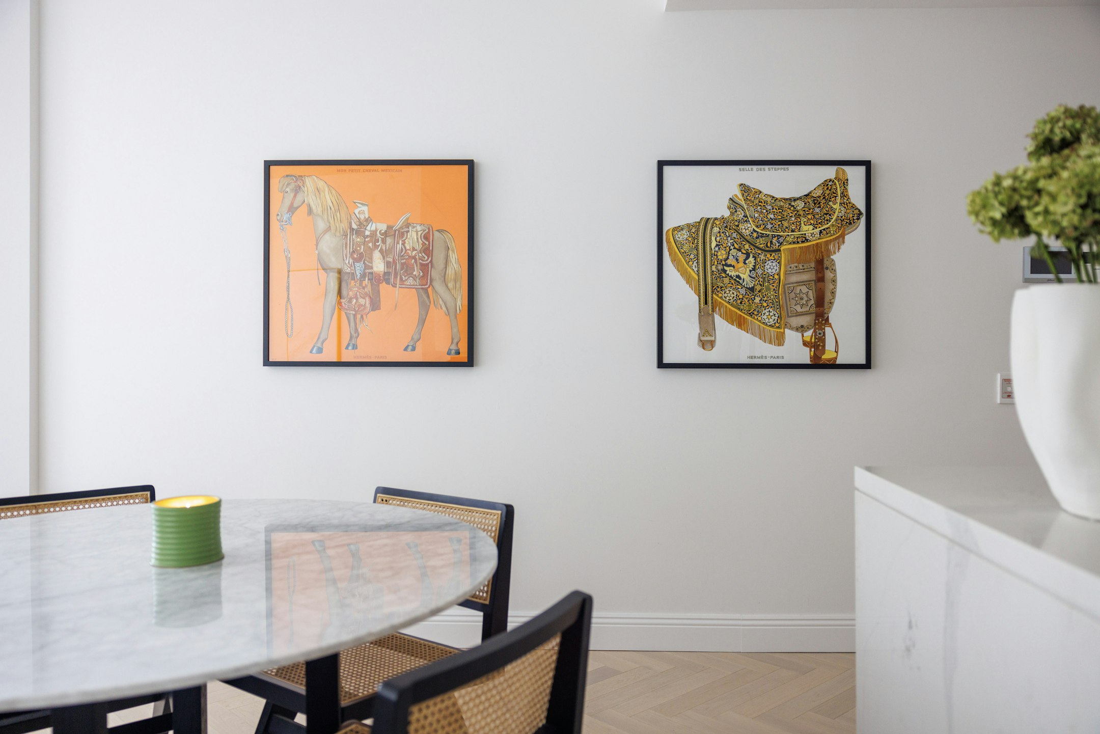 interior design