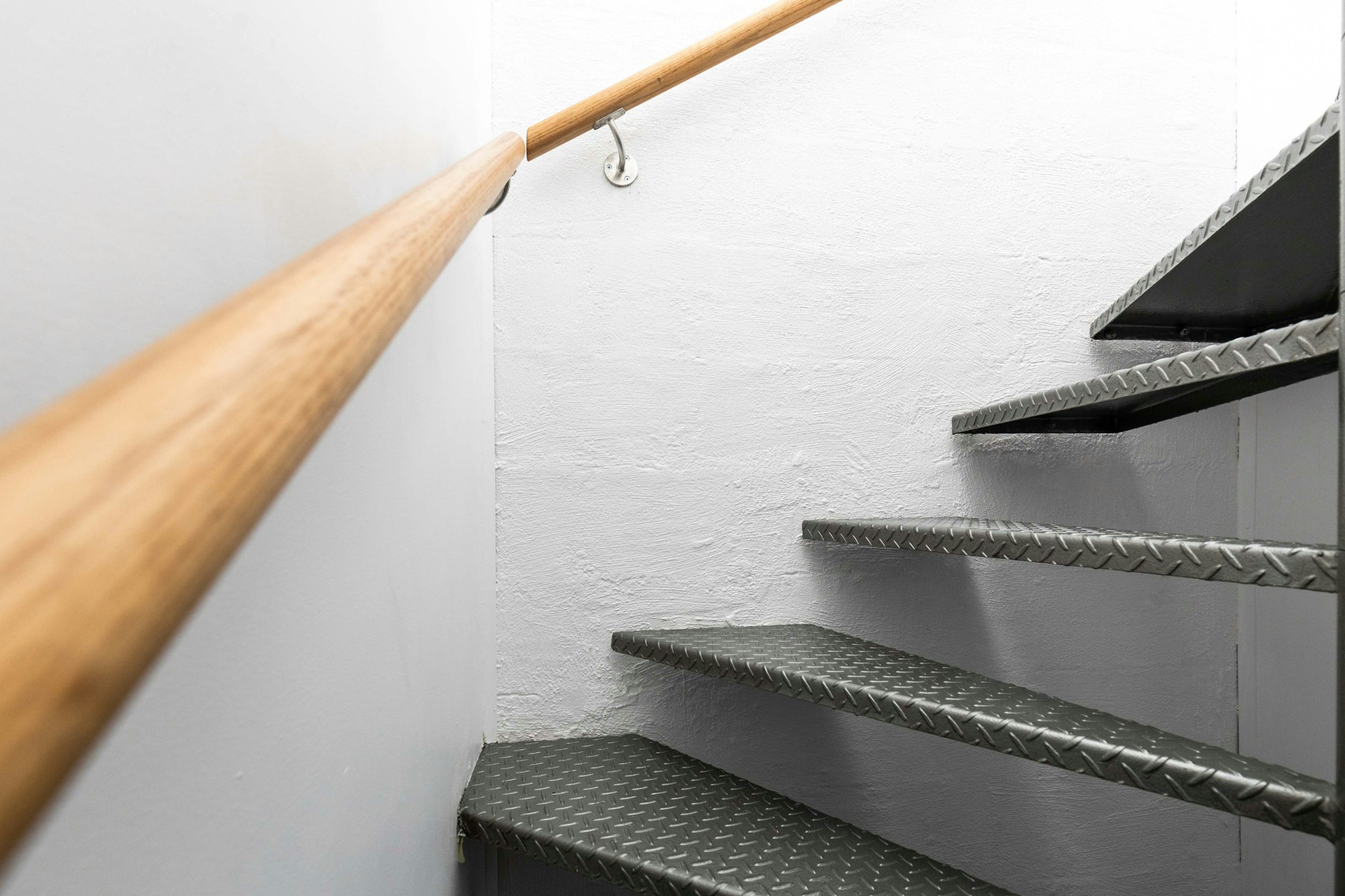 handrail