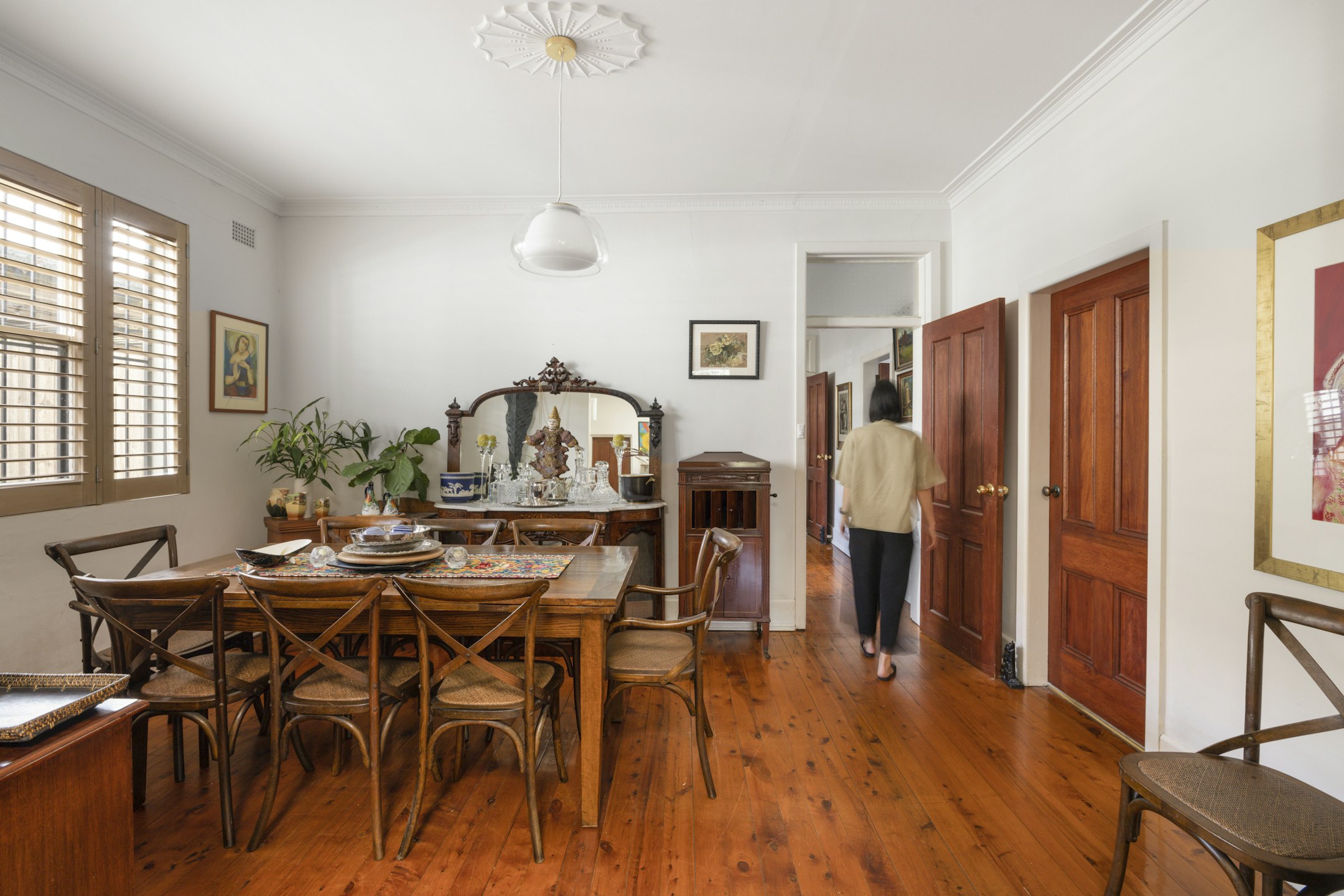 hardwood