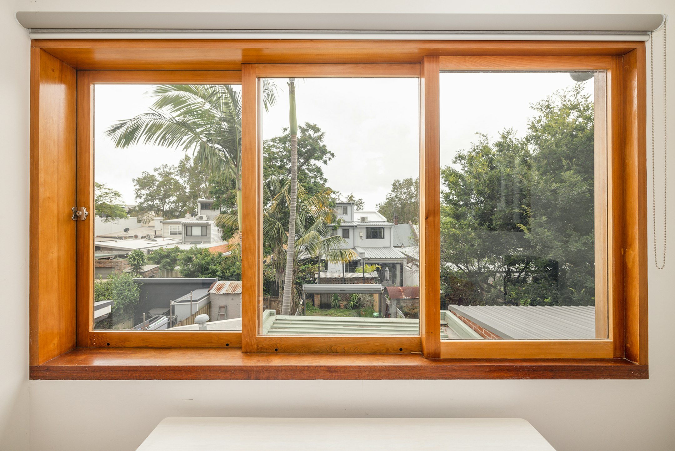 window