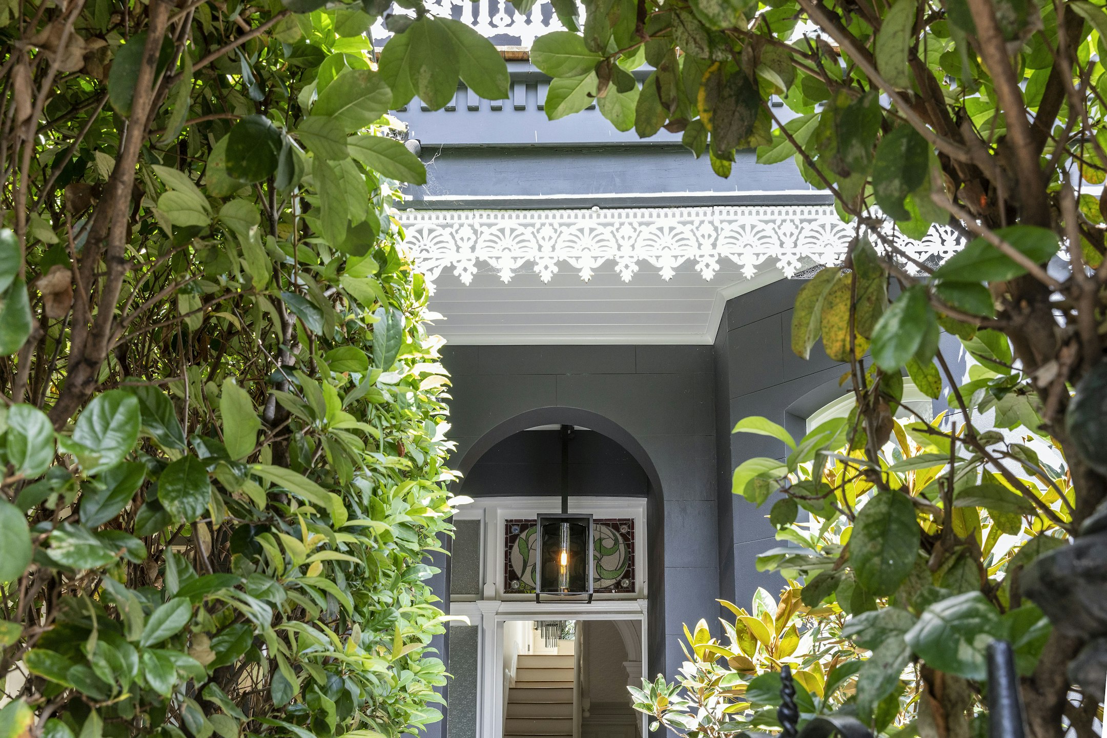 arbour