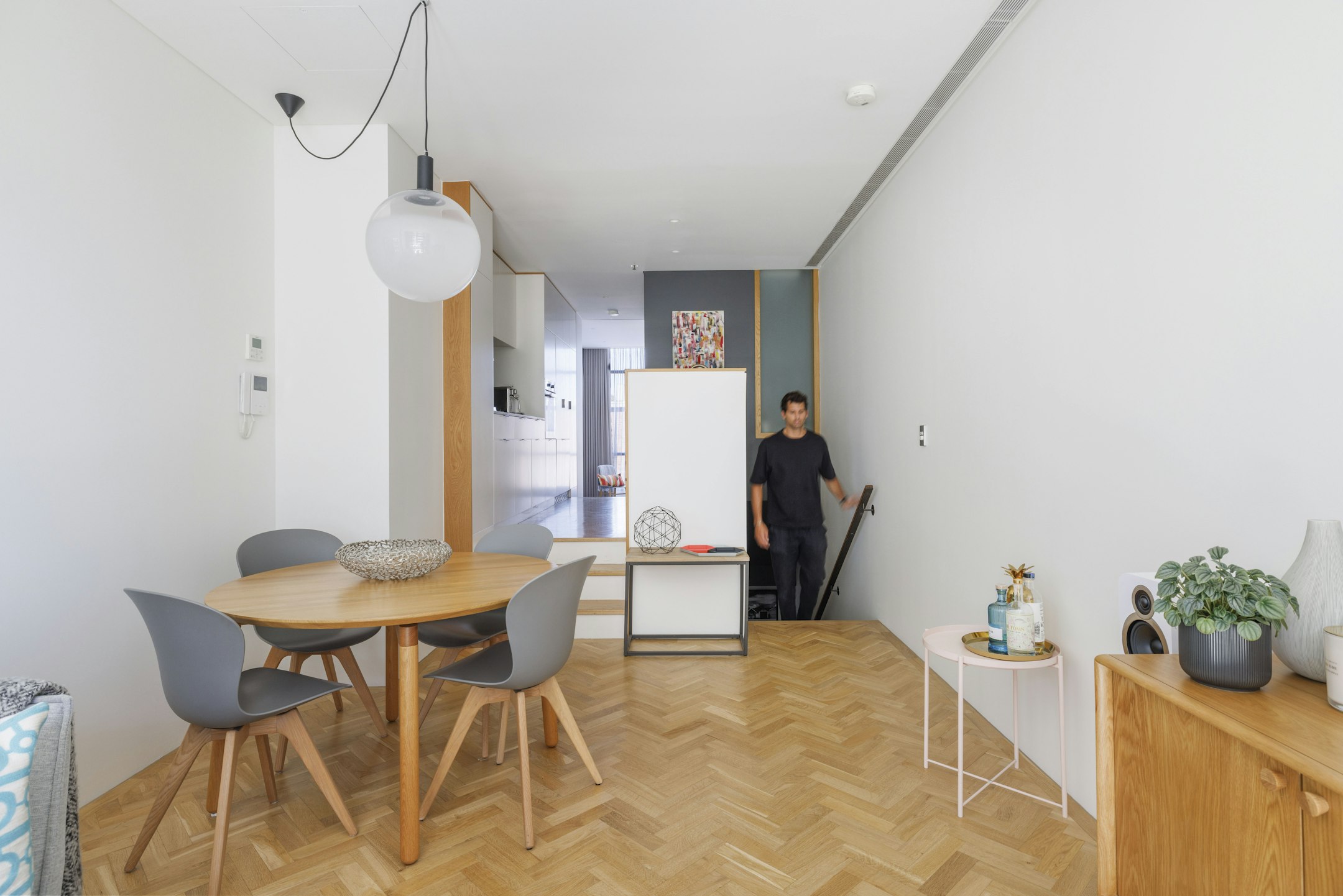 interior design