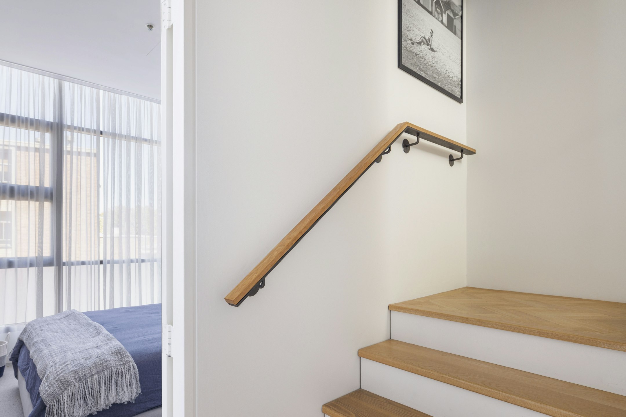 handrail