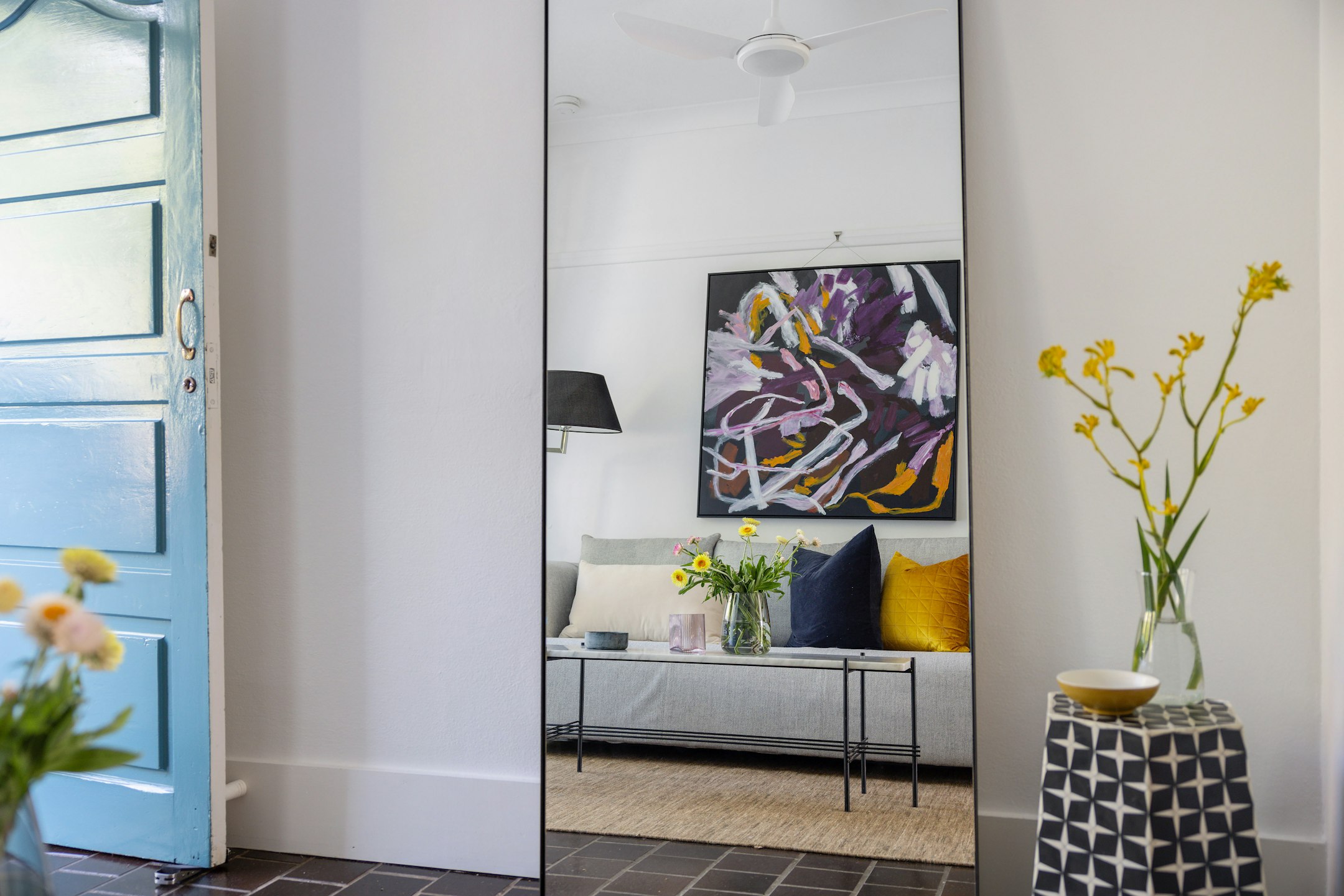 interior design