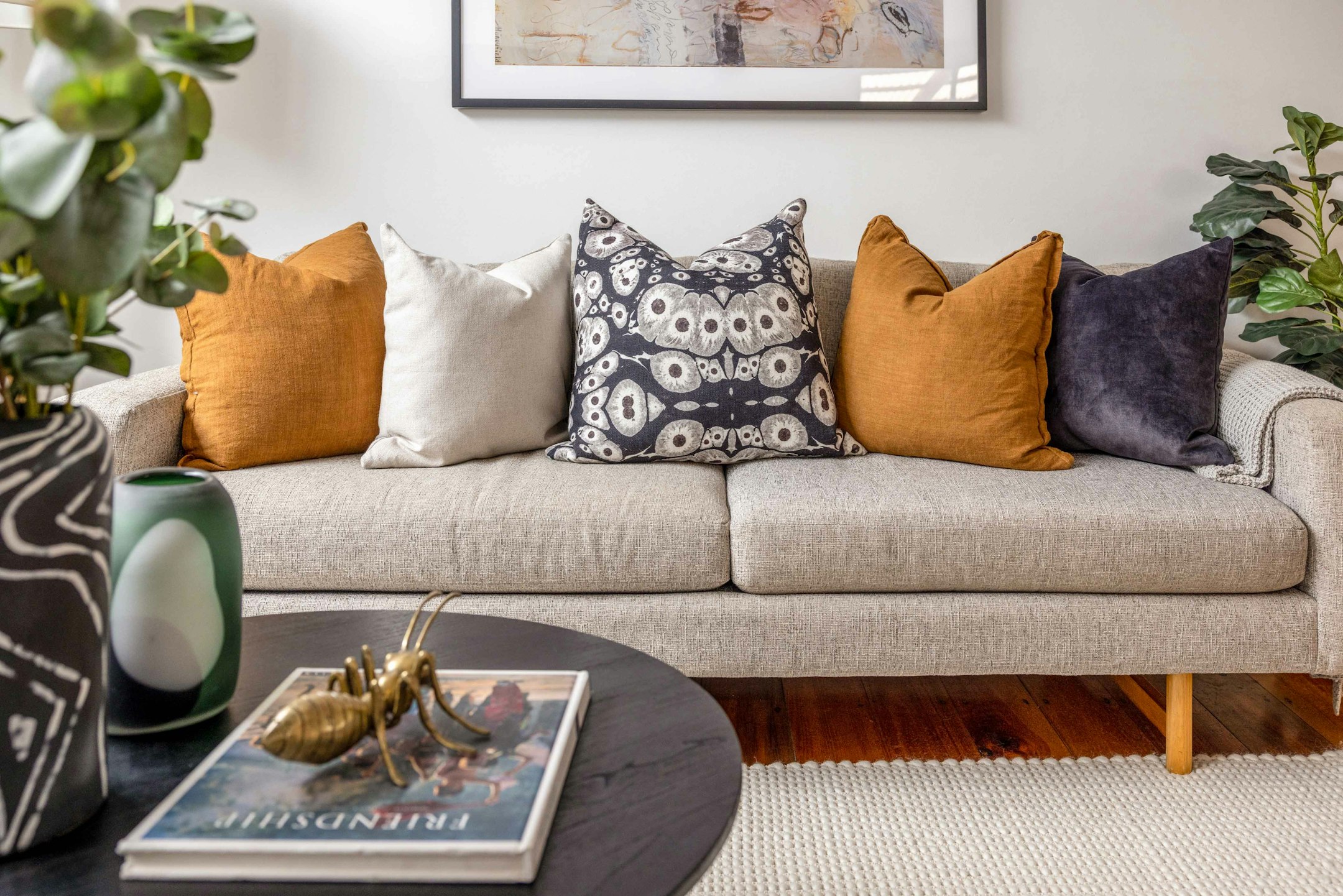 cushion