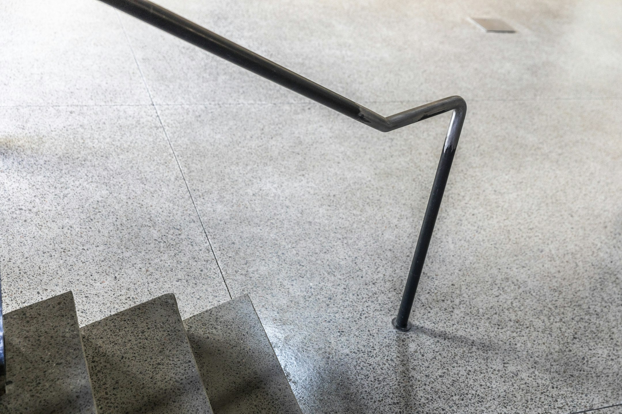 handrail