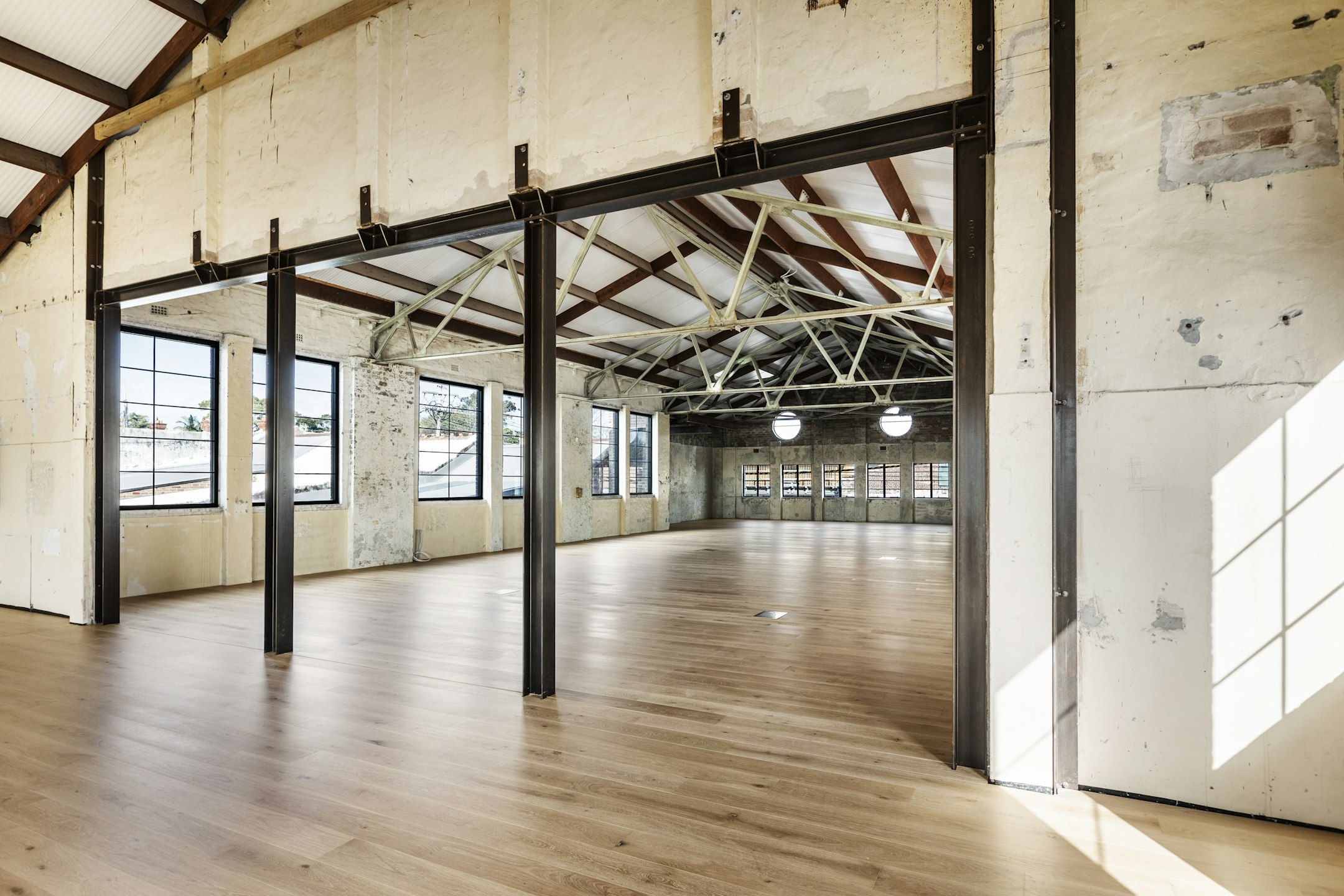 floor