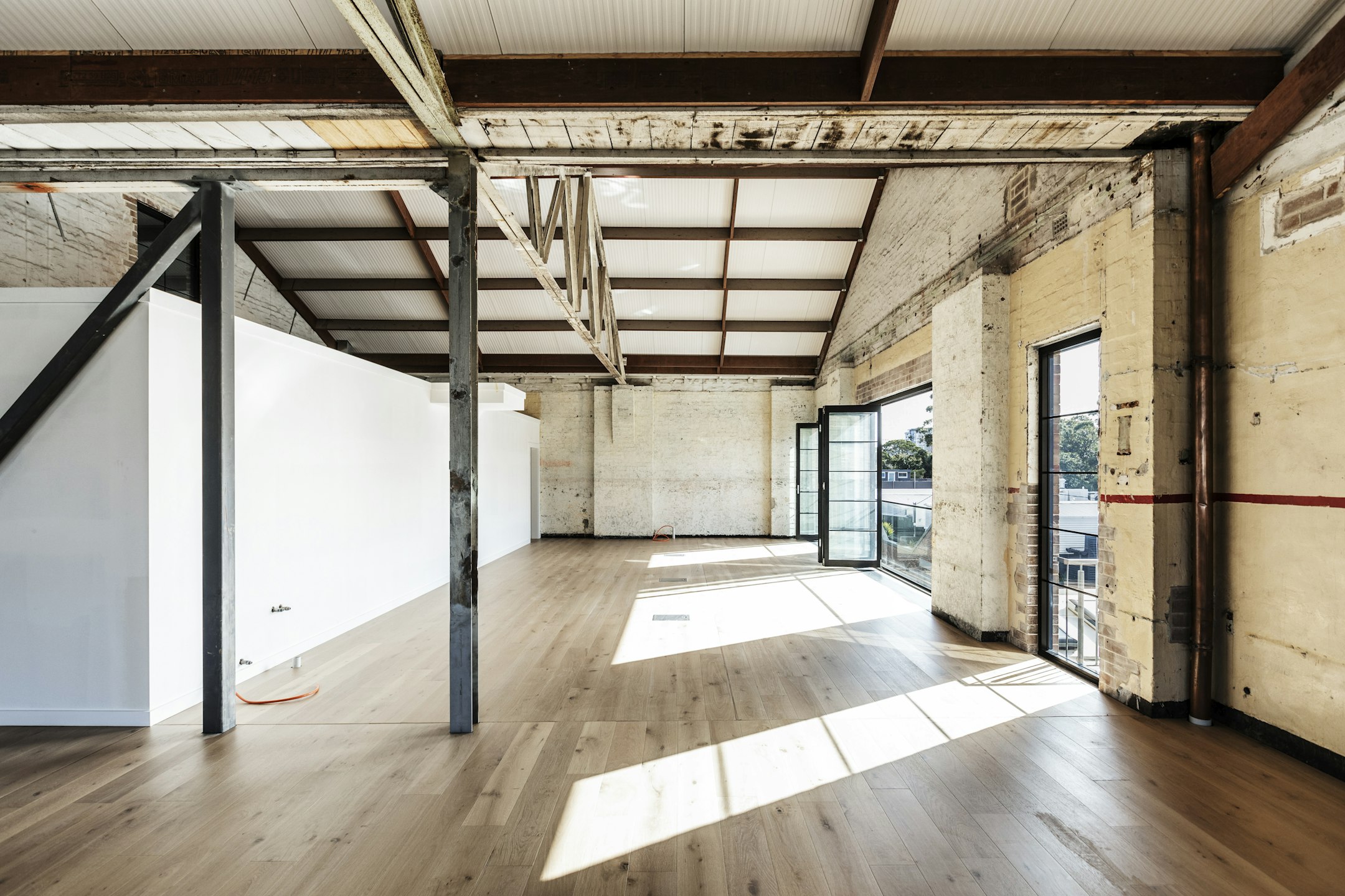 floor