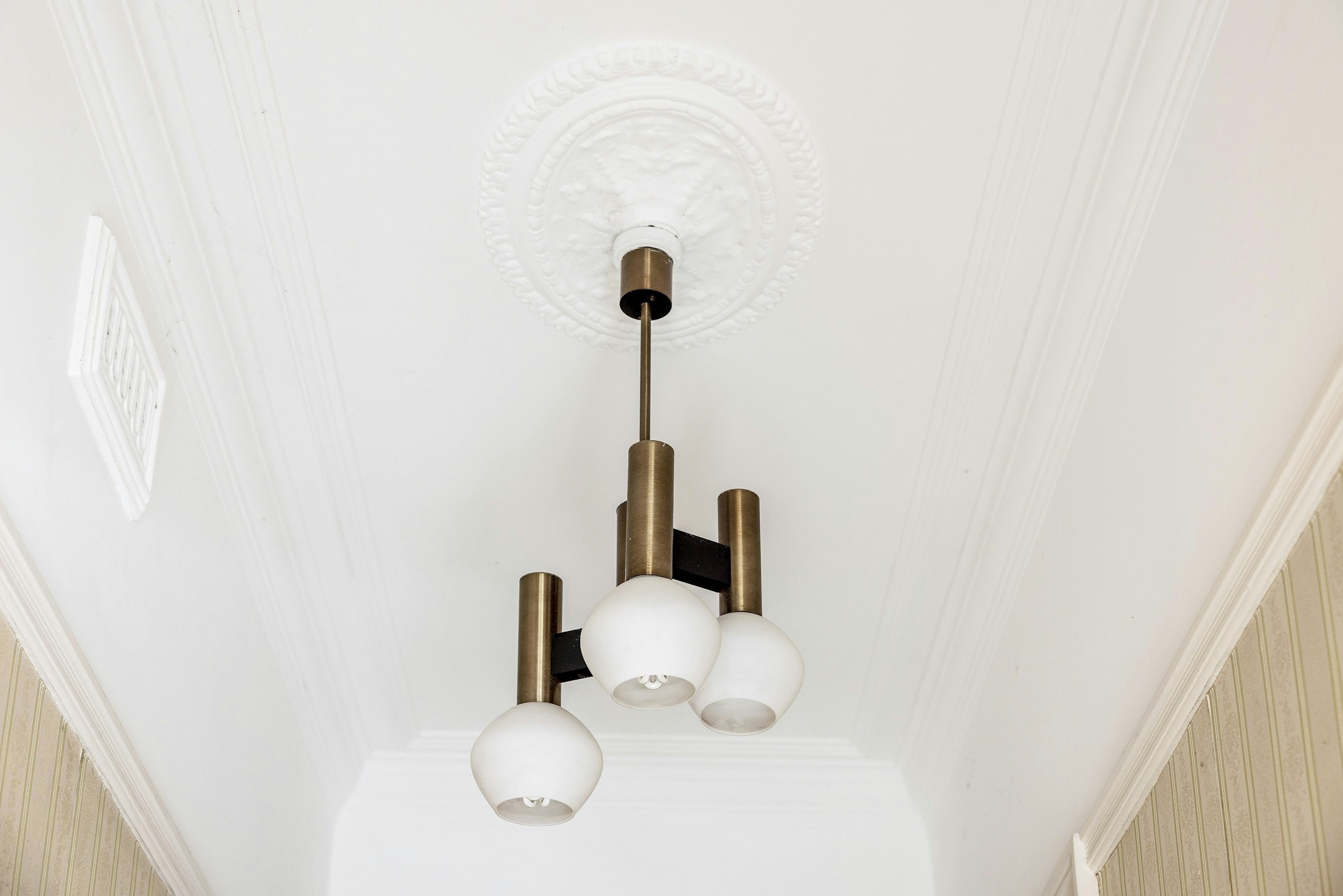 ceiling light