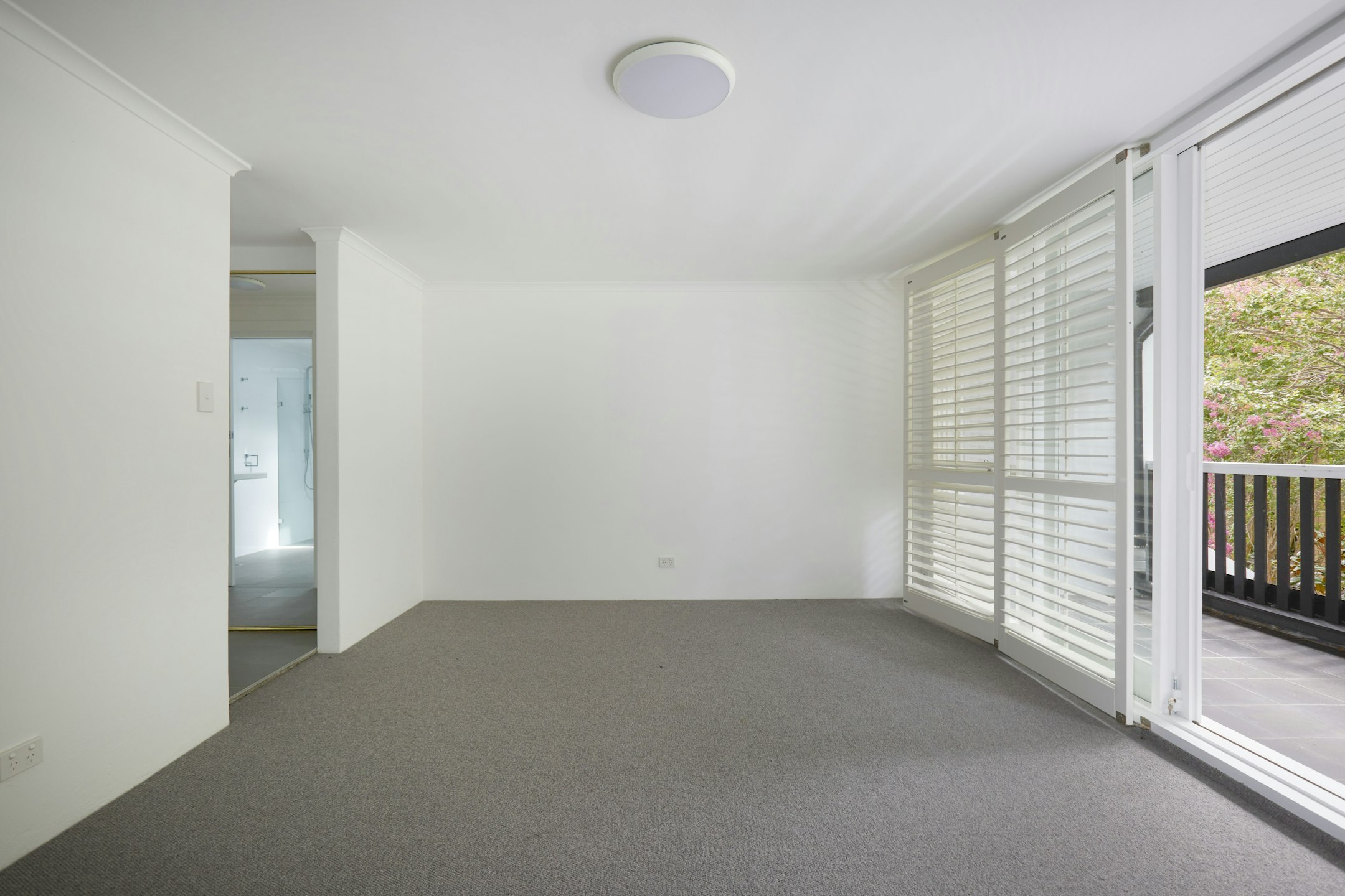 floor