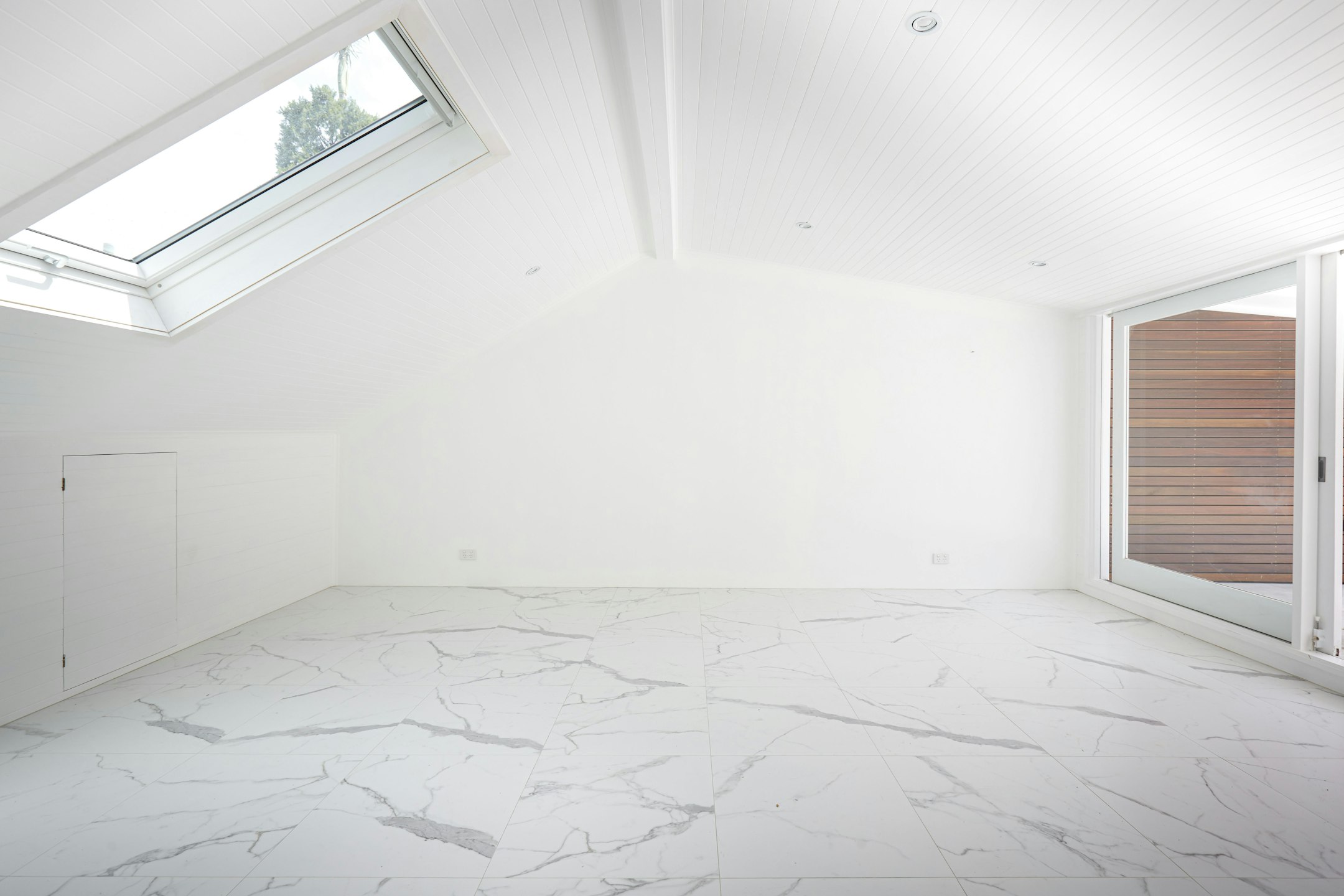 floor