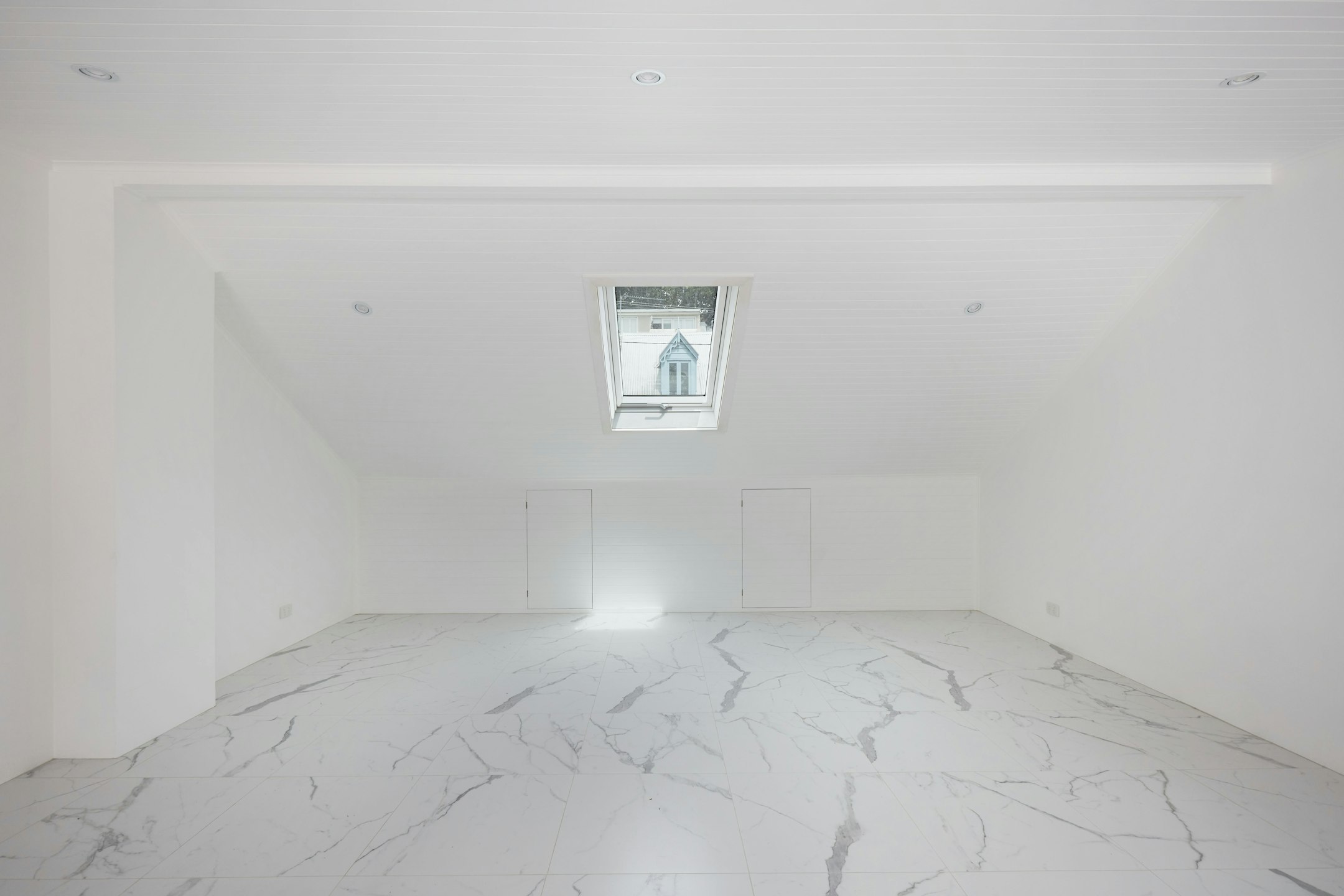 floor