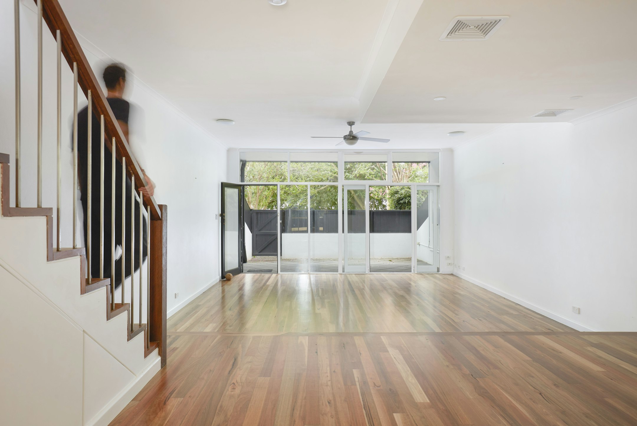 floor
