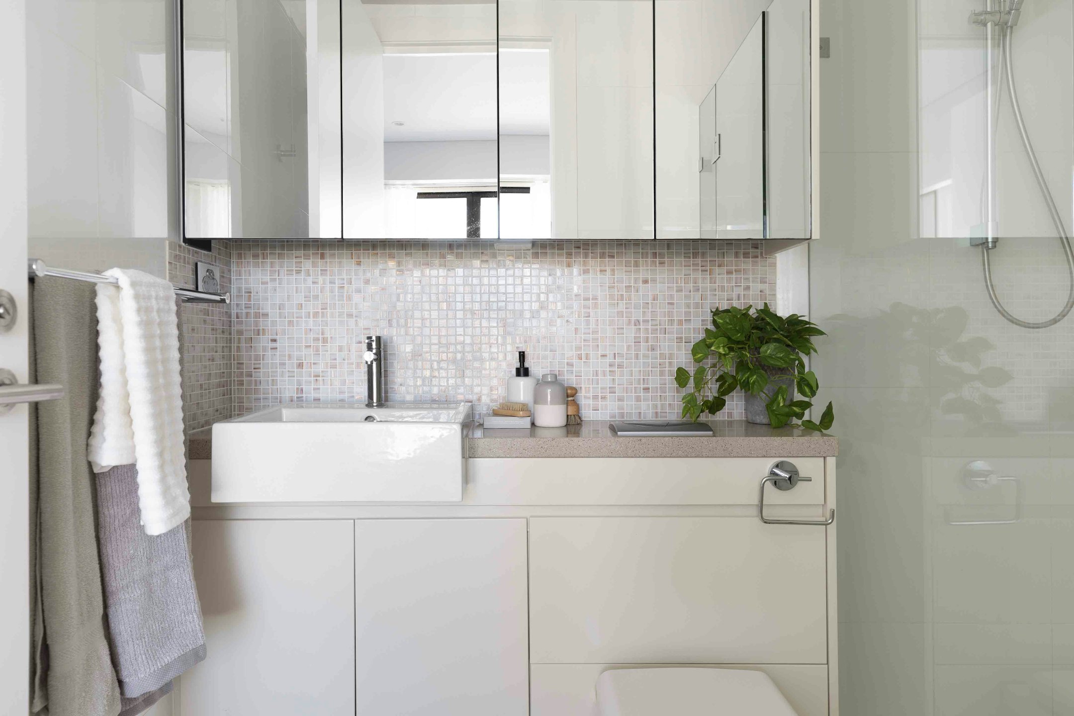 sink
