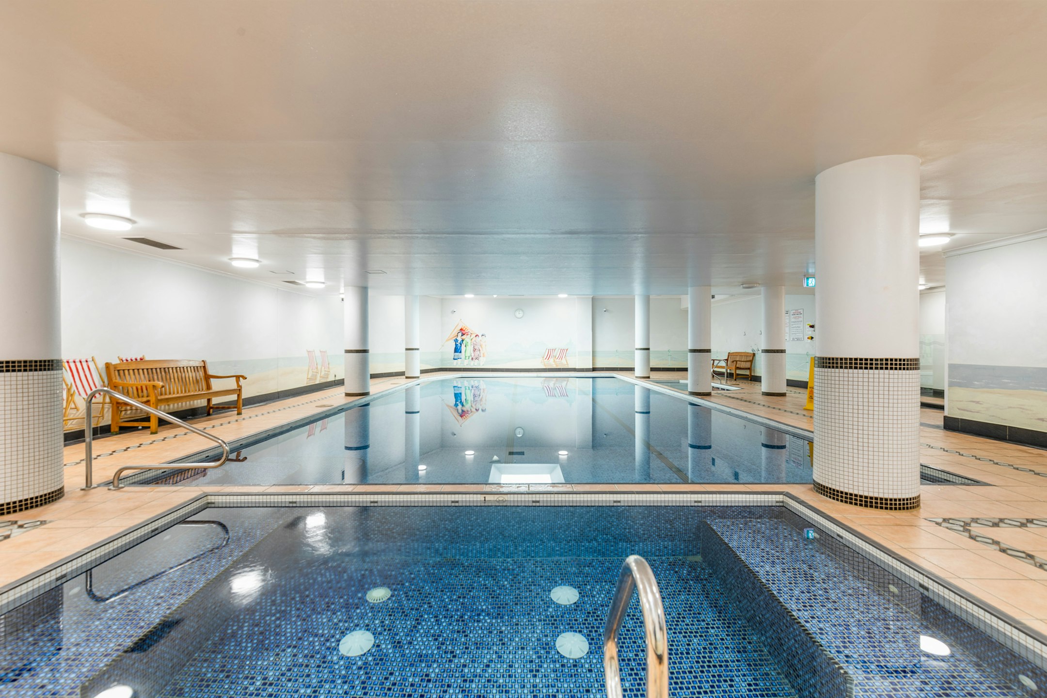 pool