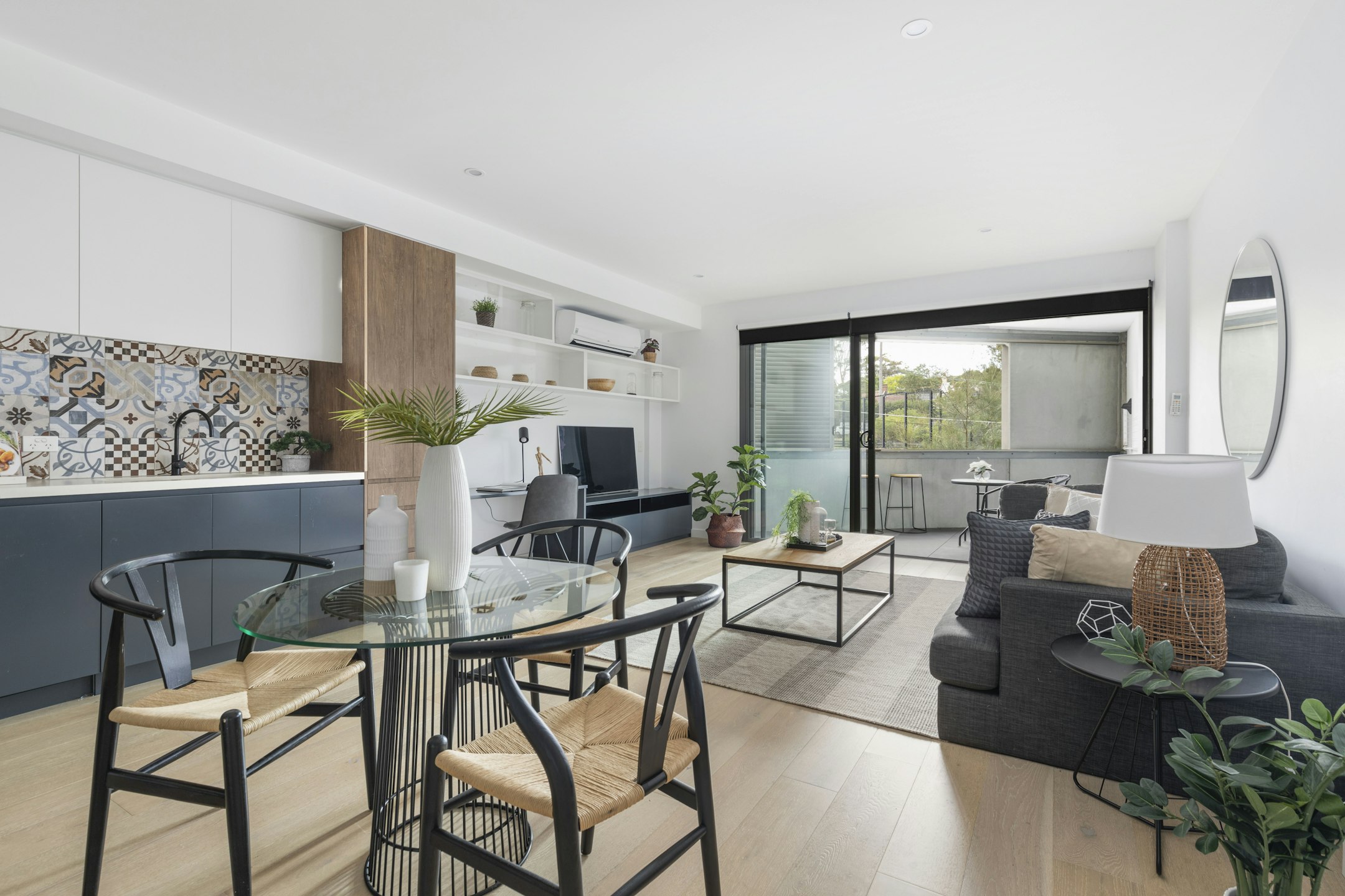 interior design