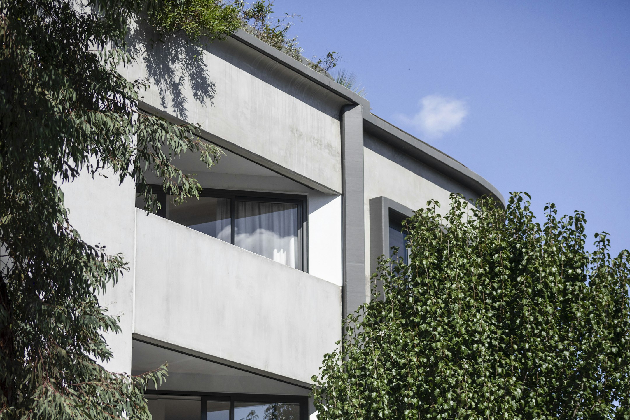 architecture