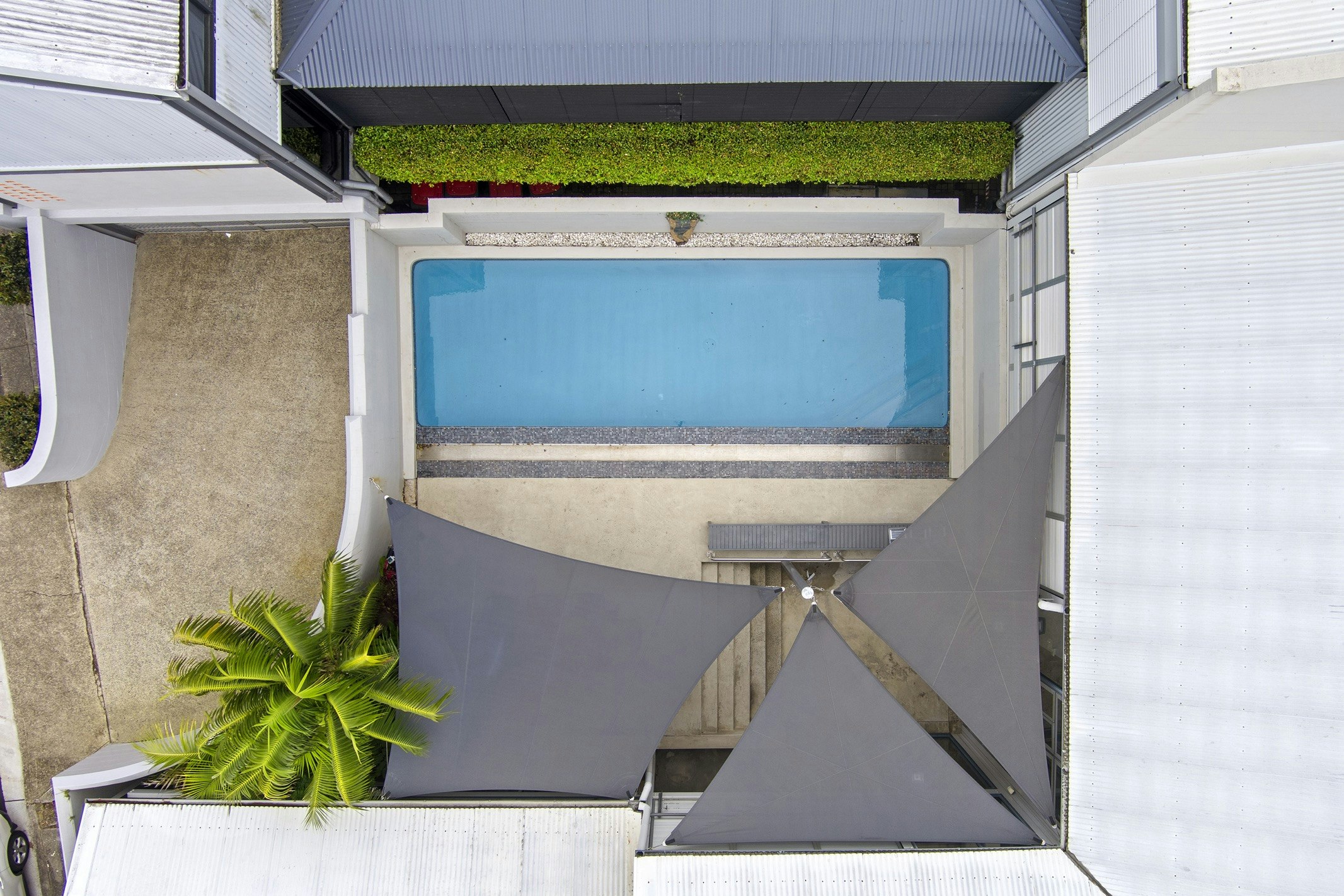 pool