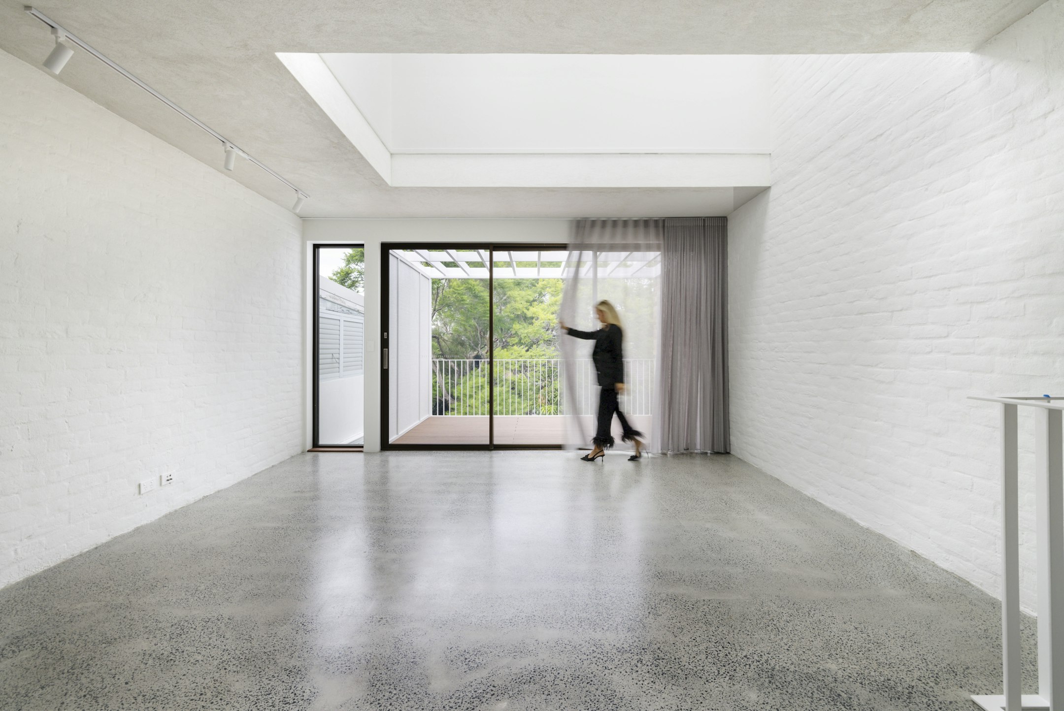 floor