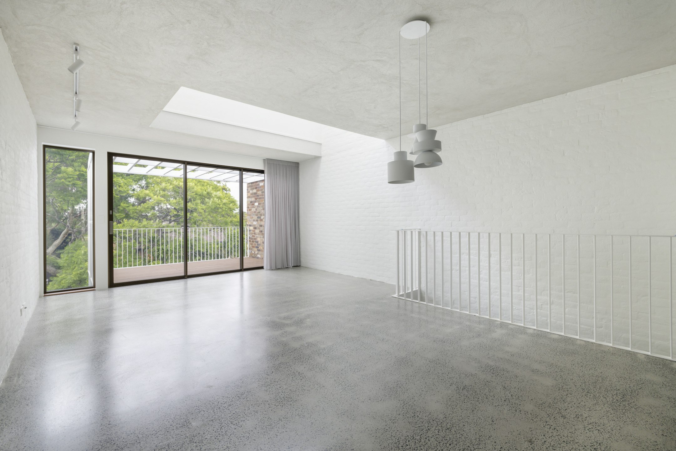 floor