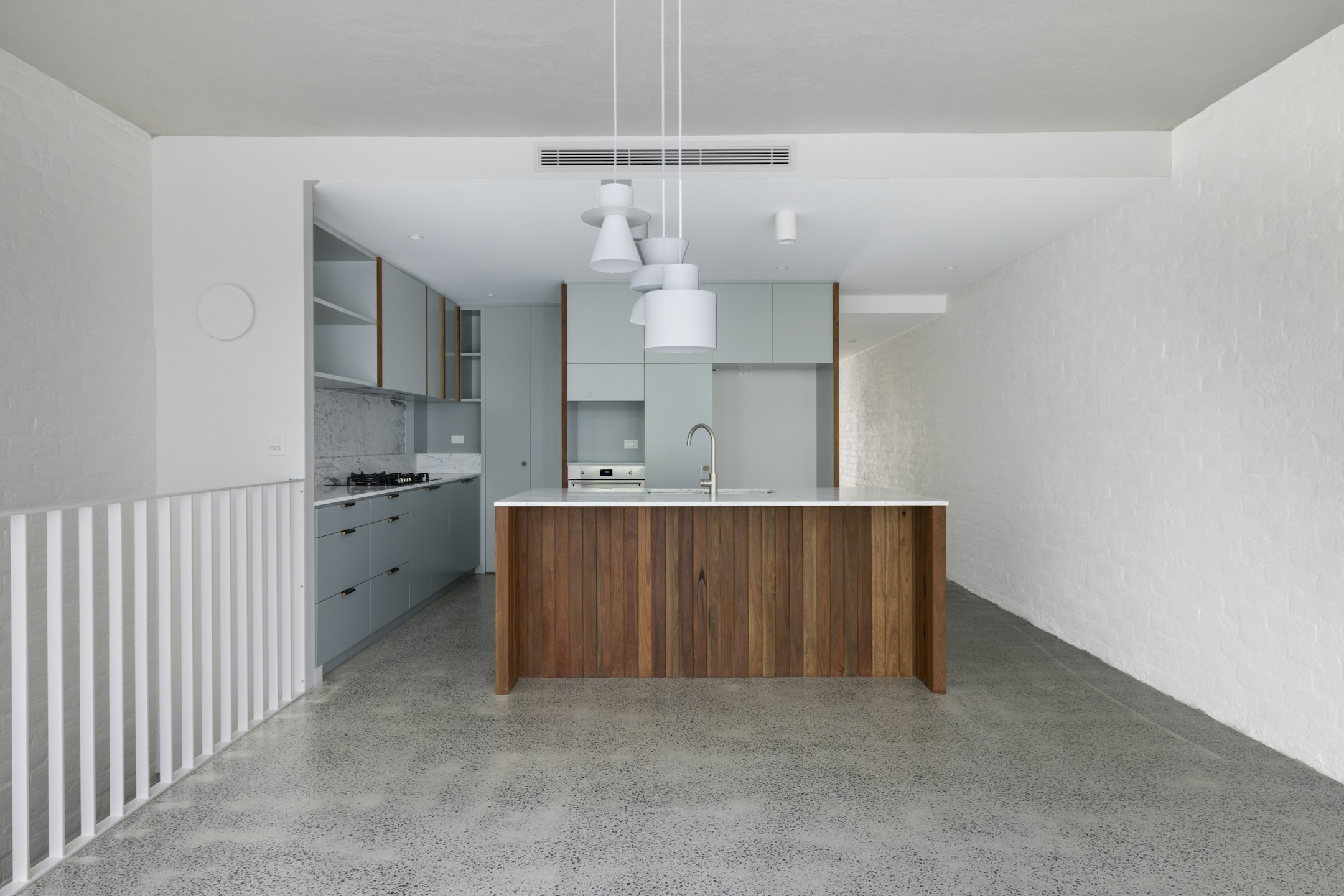 floor