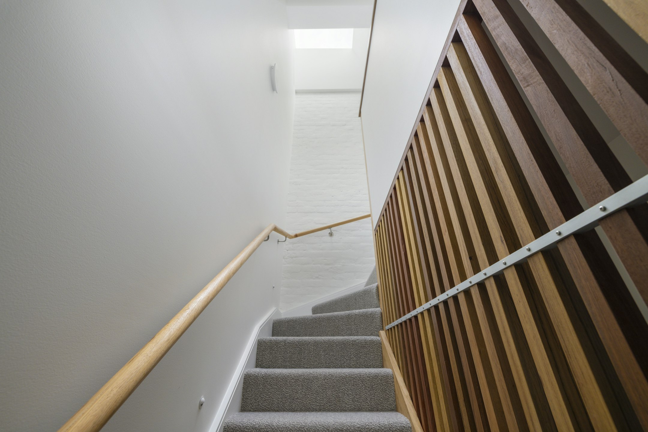 handrail