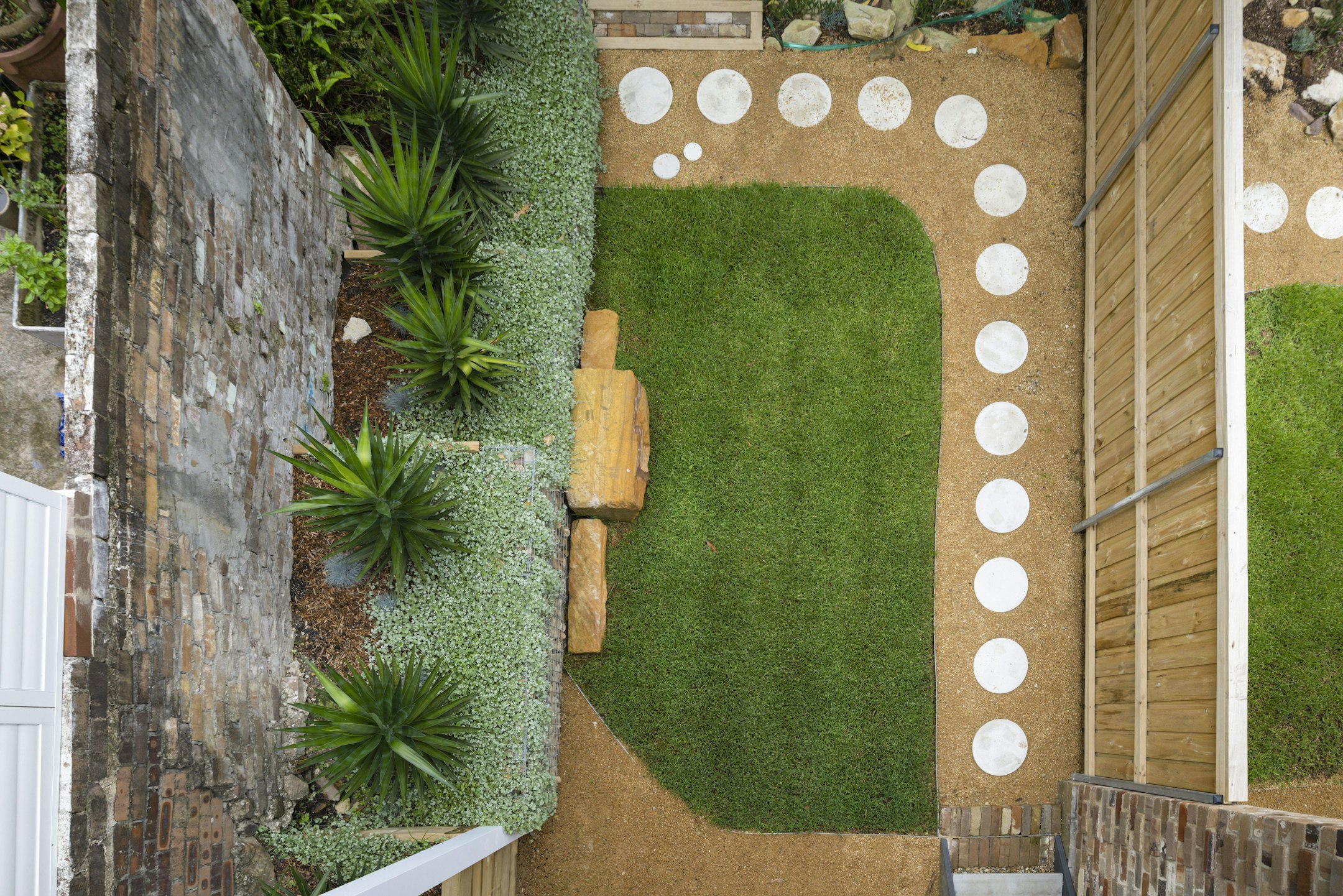 garden